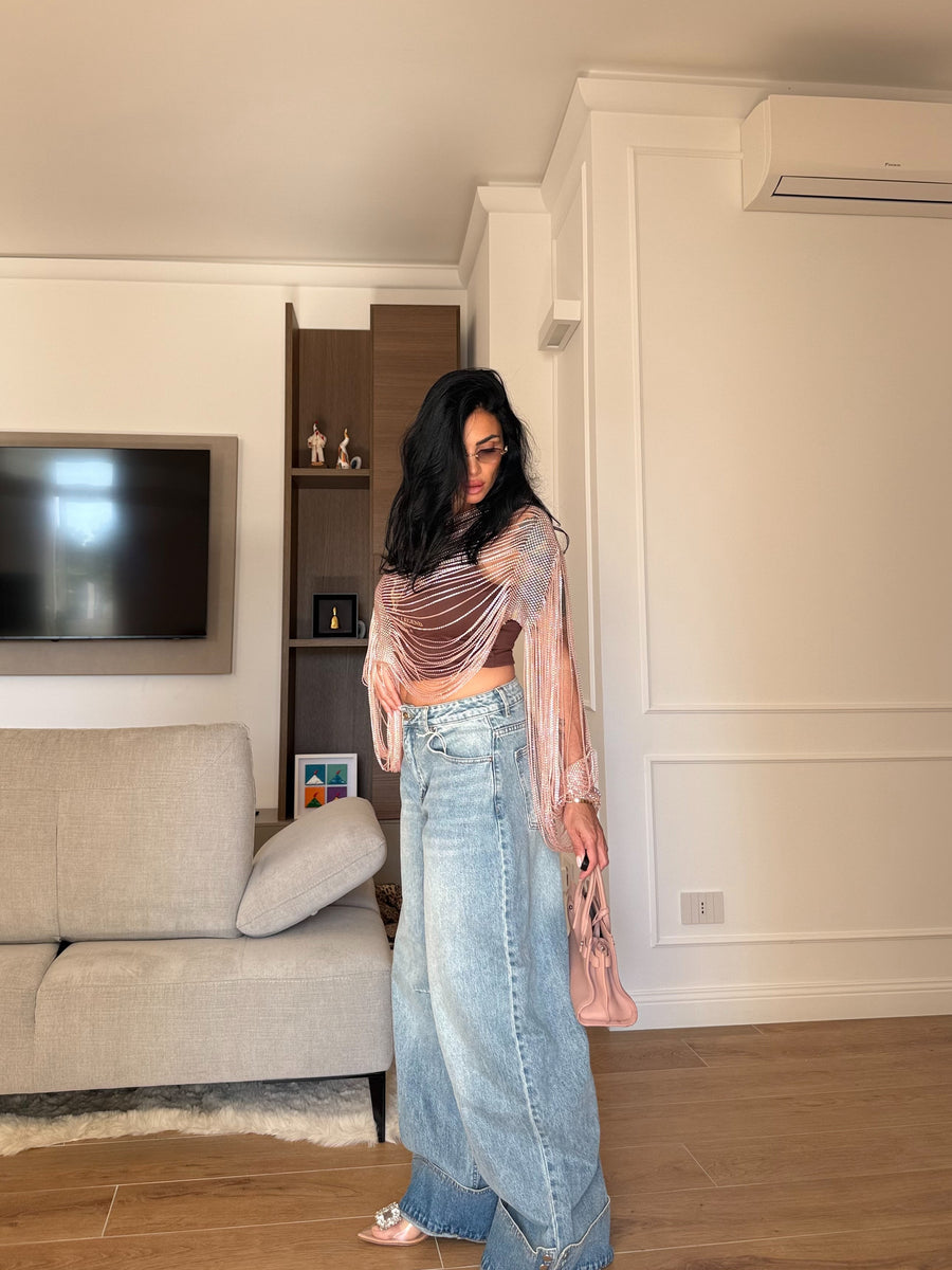 Jeans tanya
