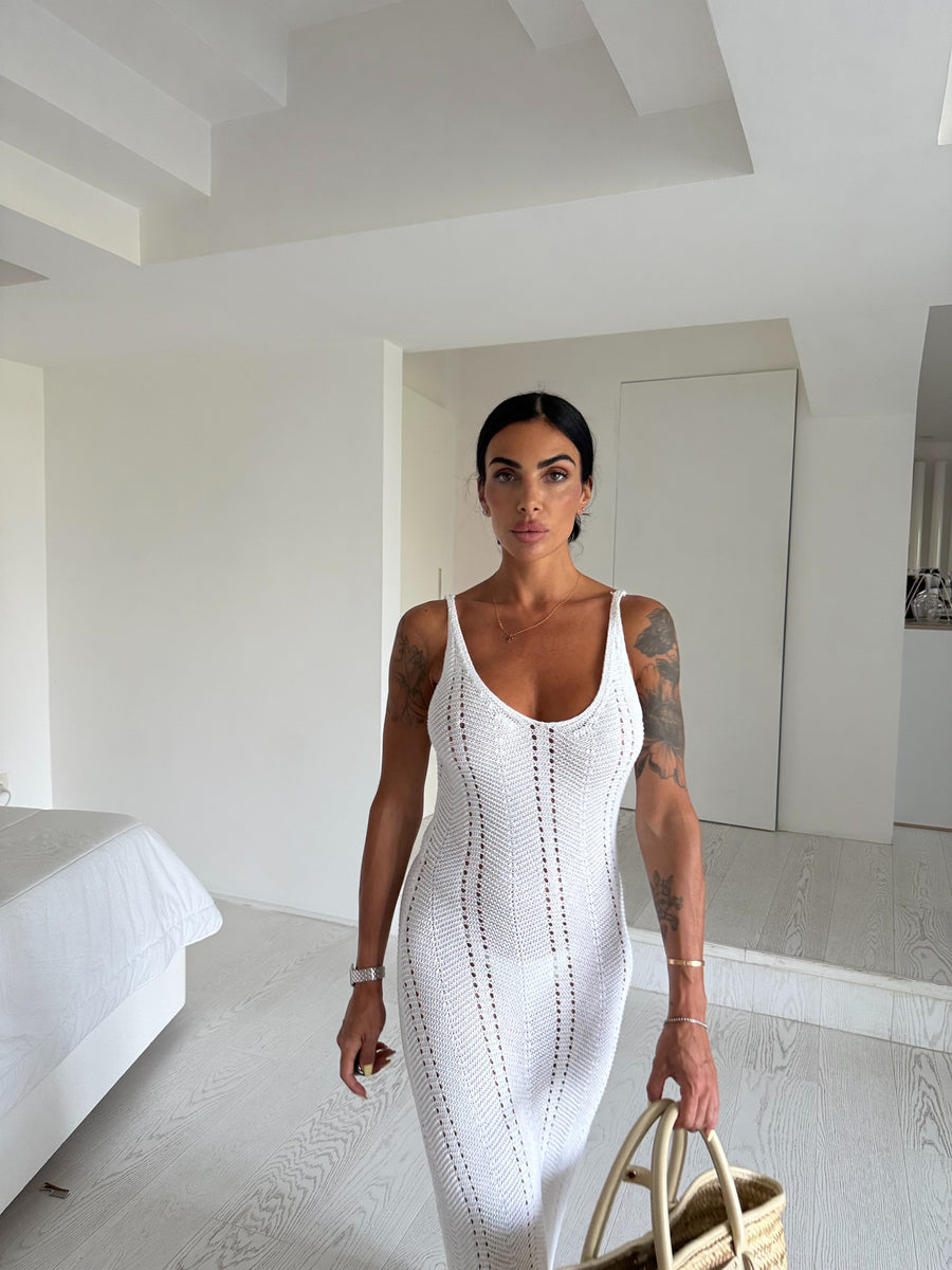 Copricostume Gina