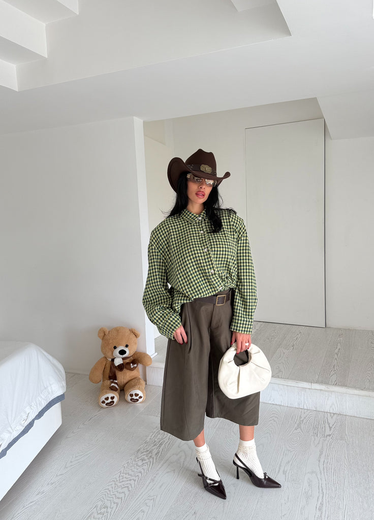 Camicia Valentina(2colori)