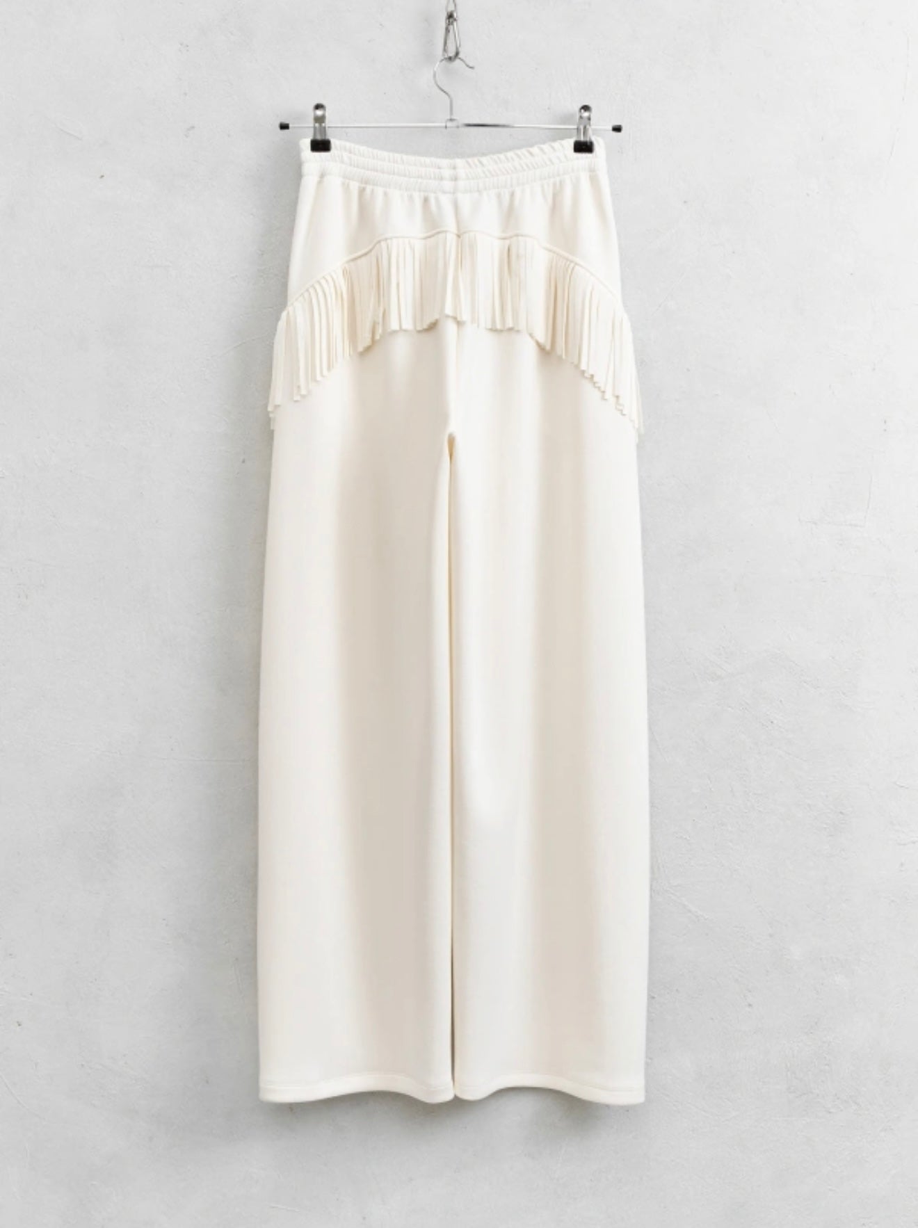 Jogger frange Lumina(2colori)