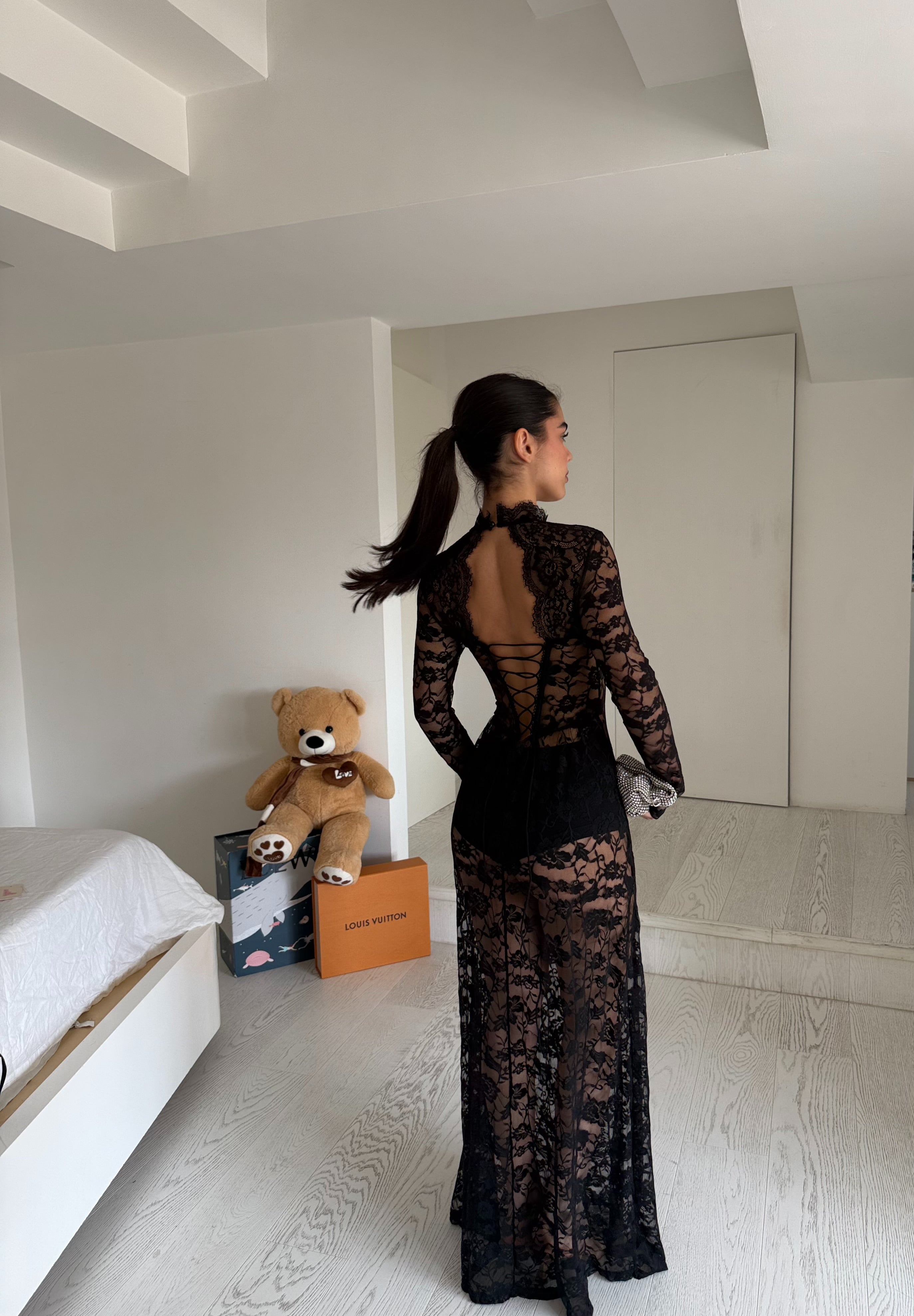 Longdress Vanessa