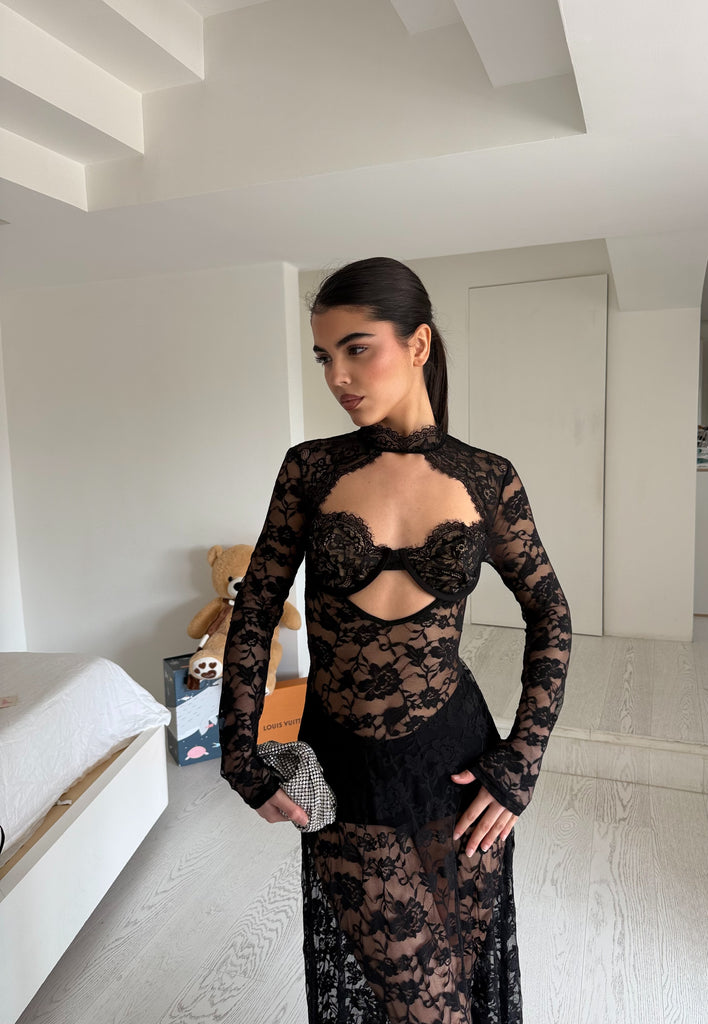 Longdress Vanessa