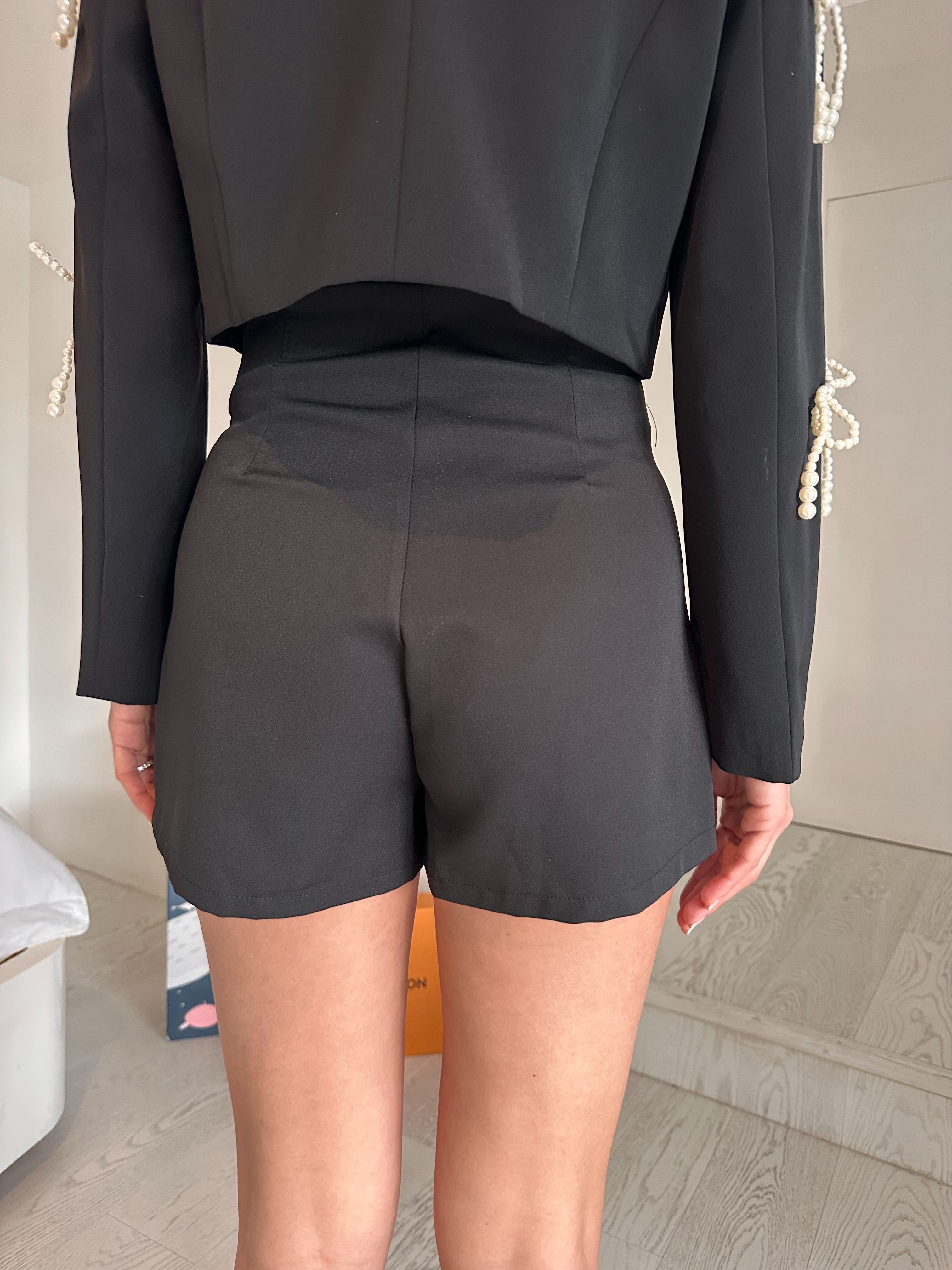 Gonna Pantaloncino Chic