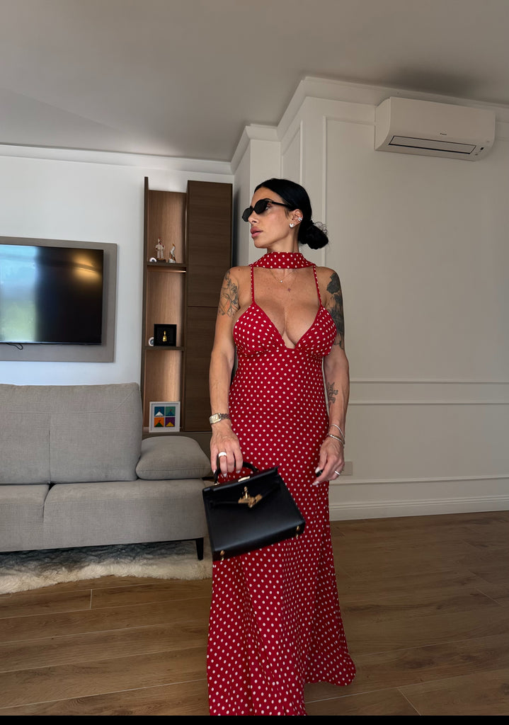 Dress marí