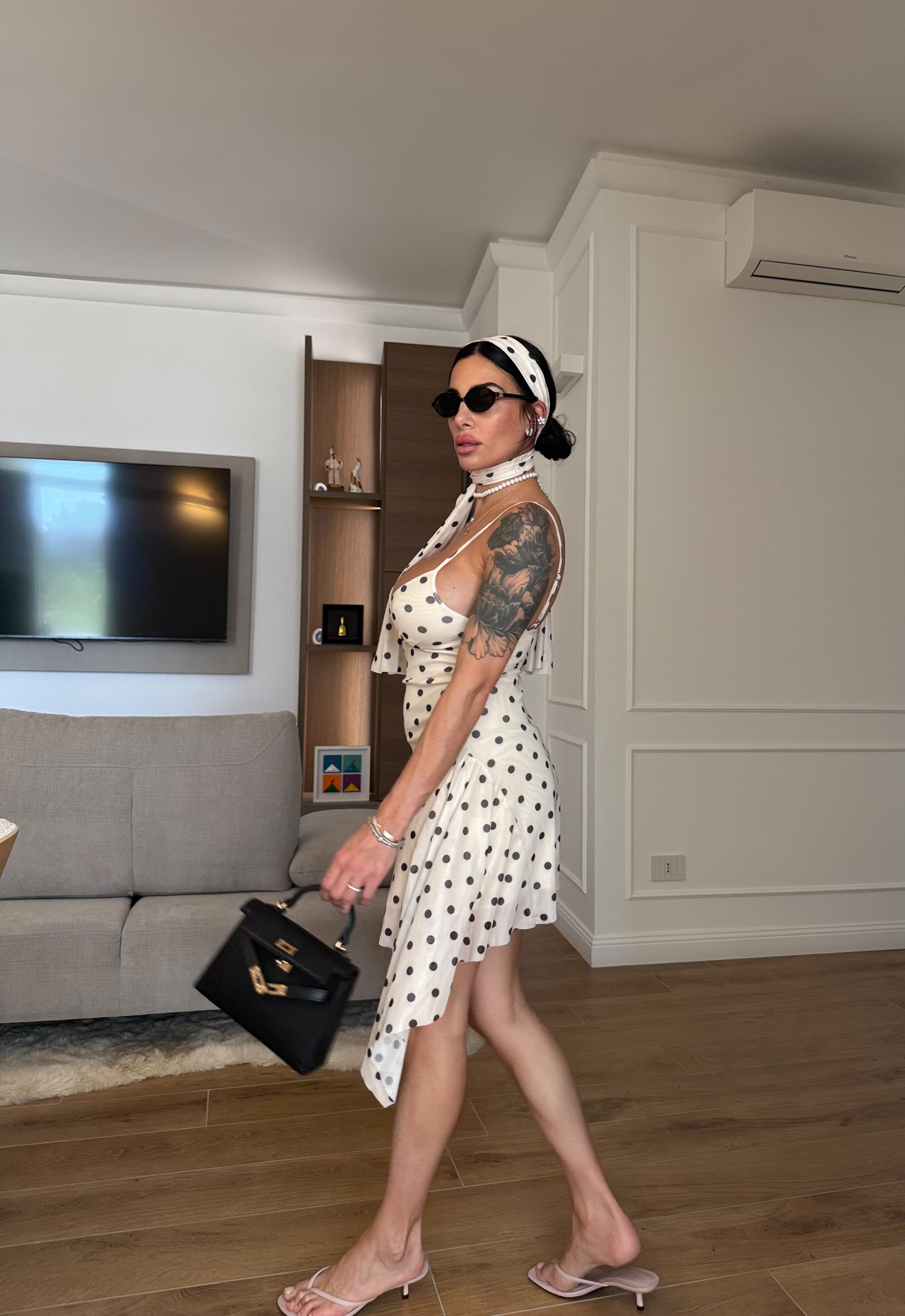 MiniDress Positano