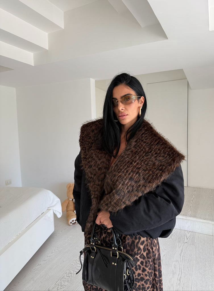 Giacca bomber by lumina