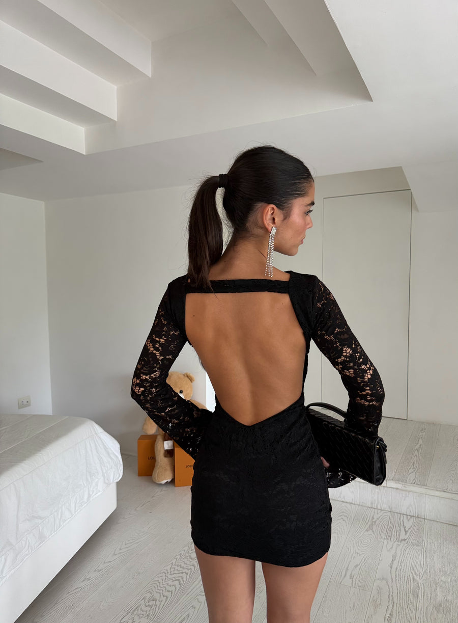 MiniDress Baby