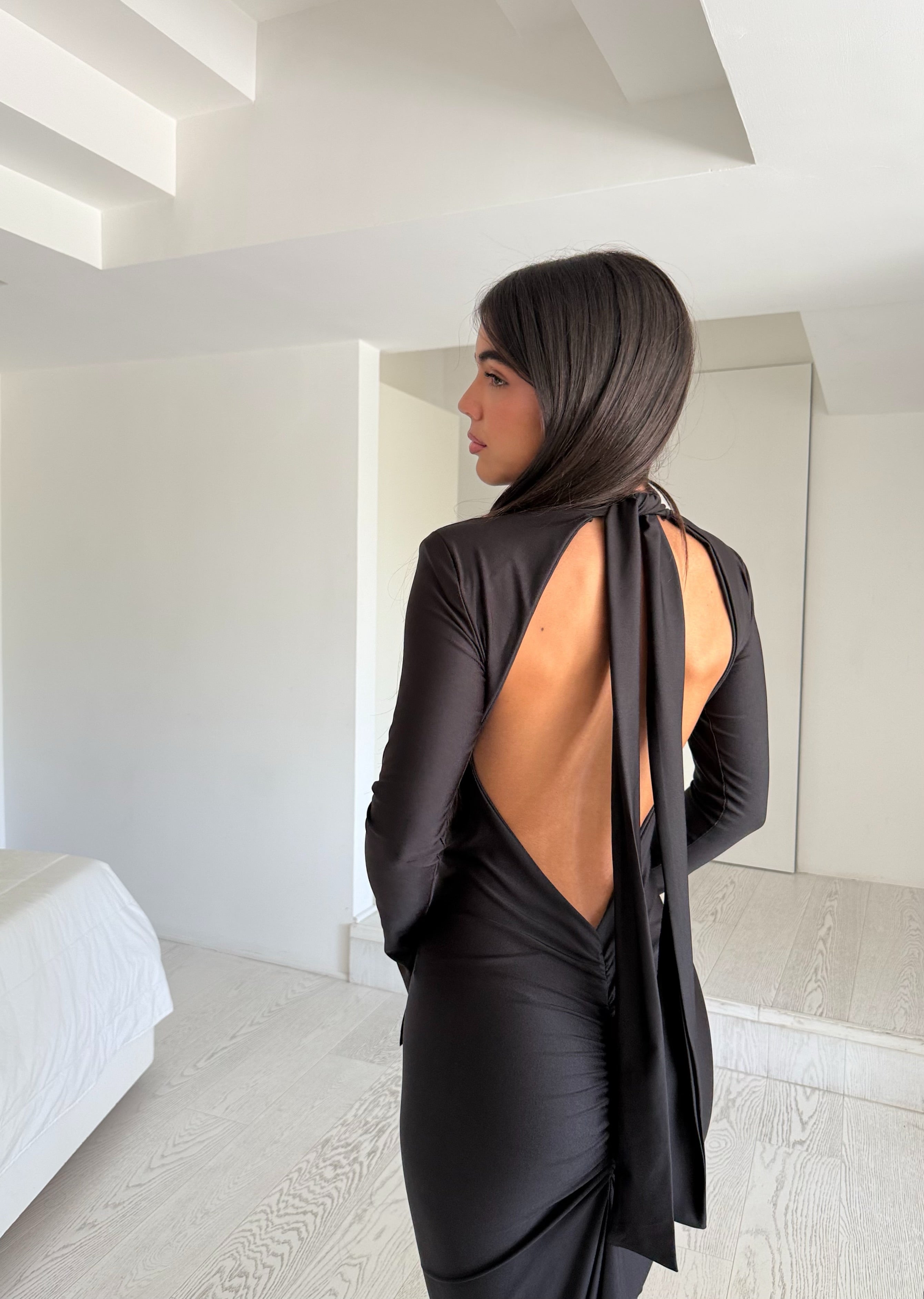 Longdress Federica(3colori)