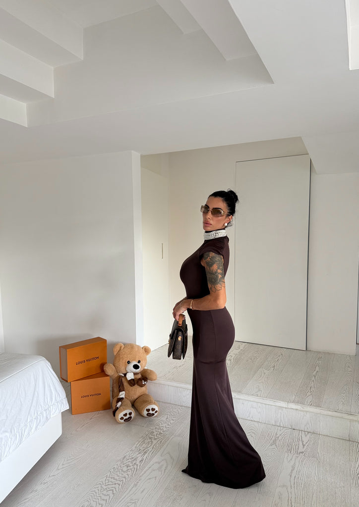 Longdress lady