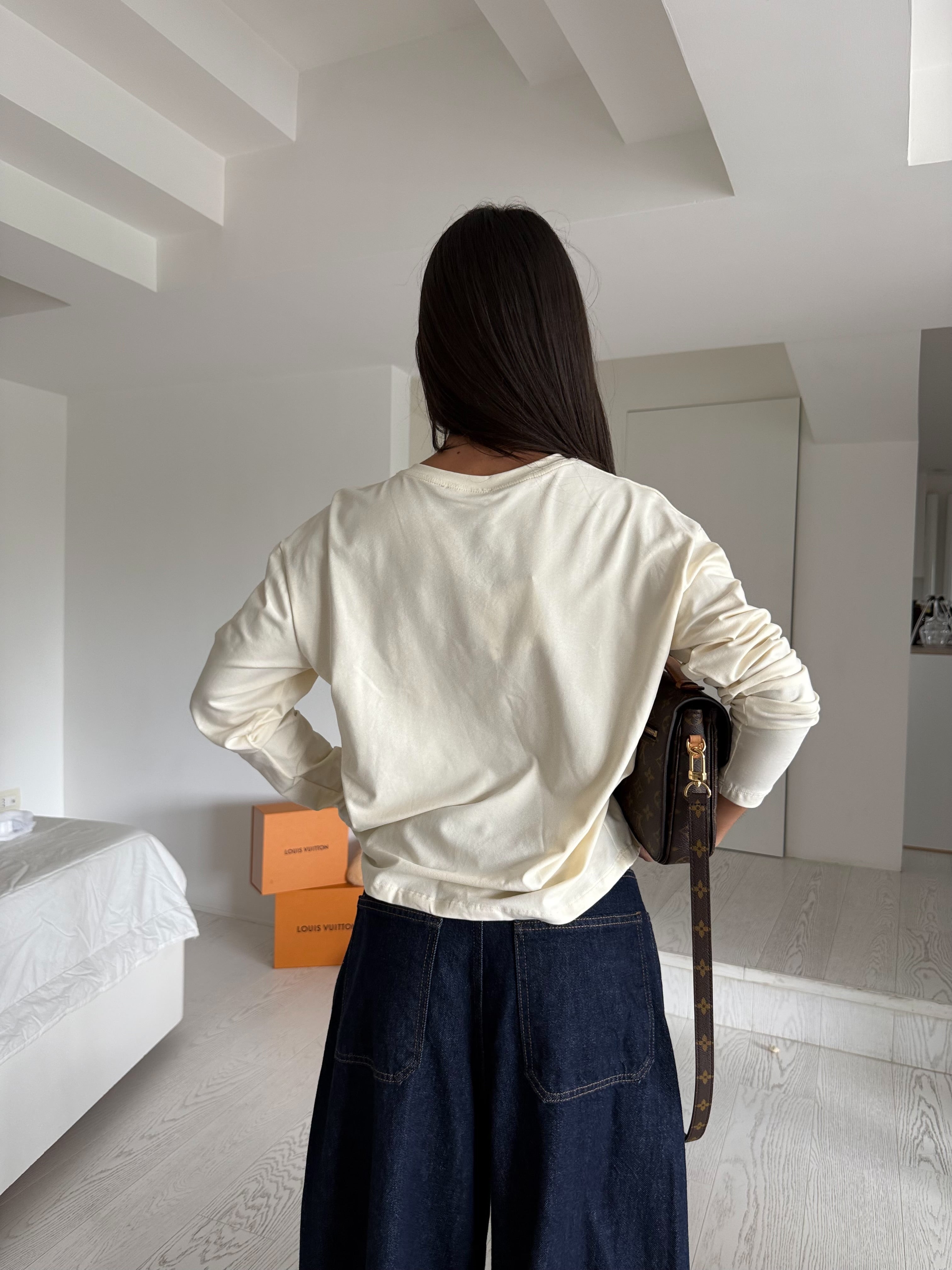 Maglia dog by lumina