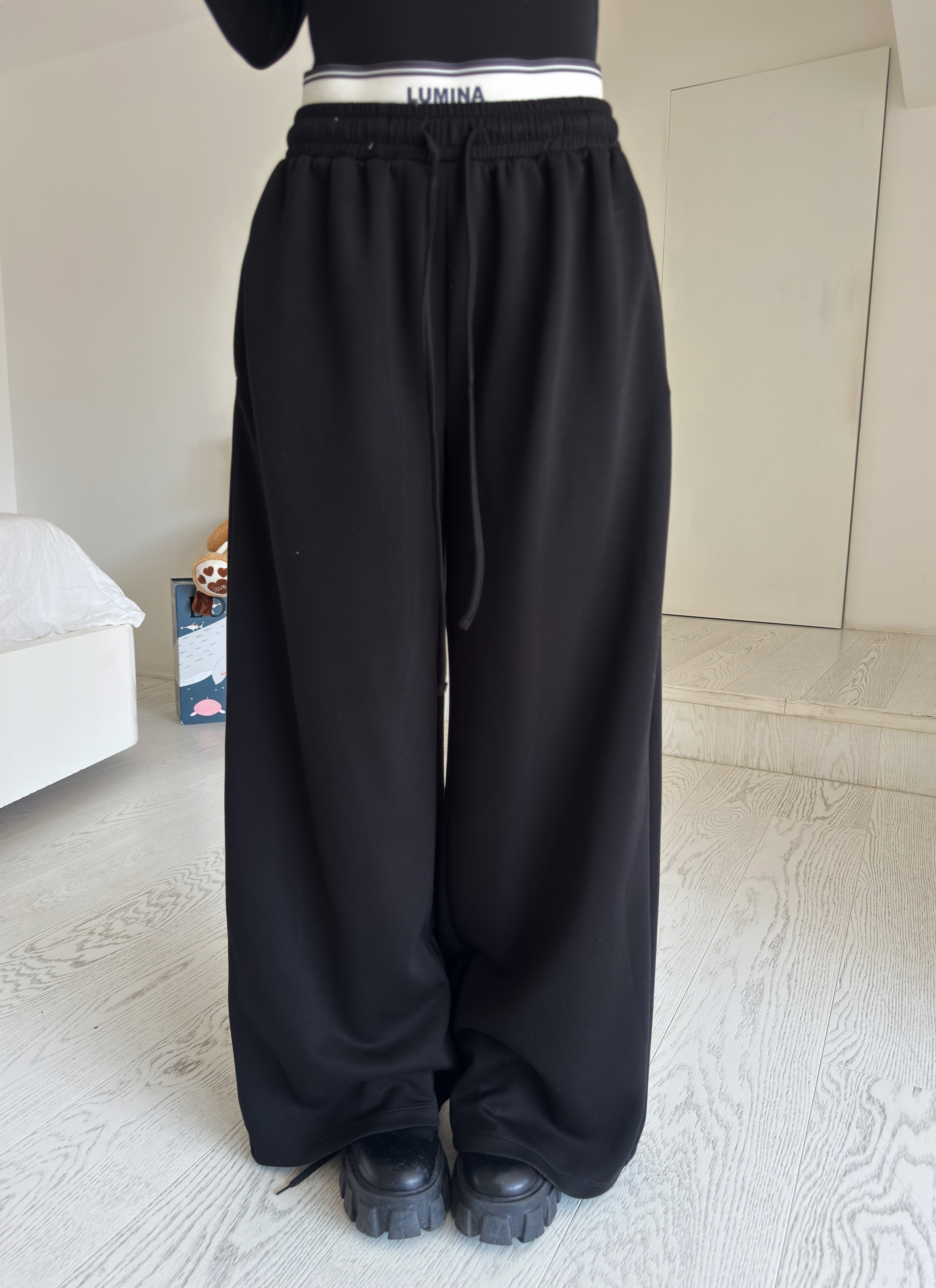 Pantatuta molla by lumina(3colori)