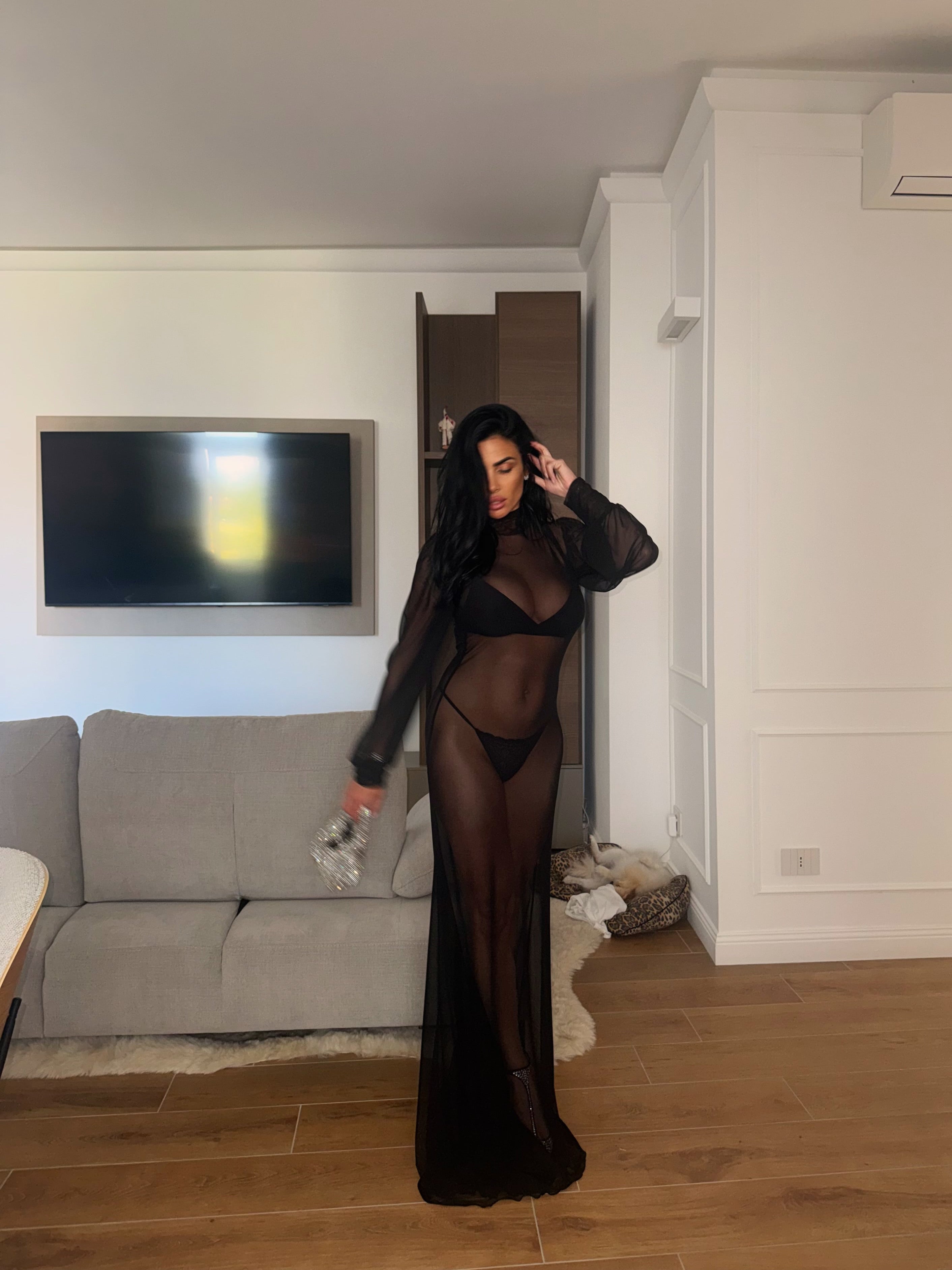 Dress obsessed