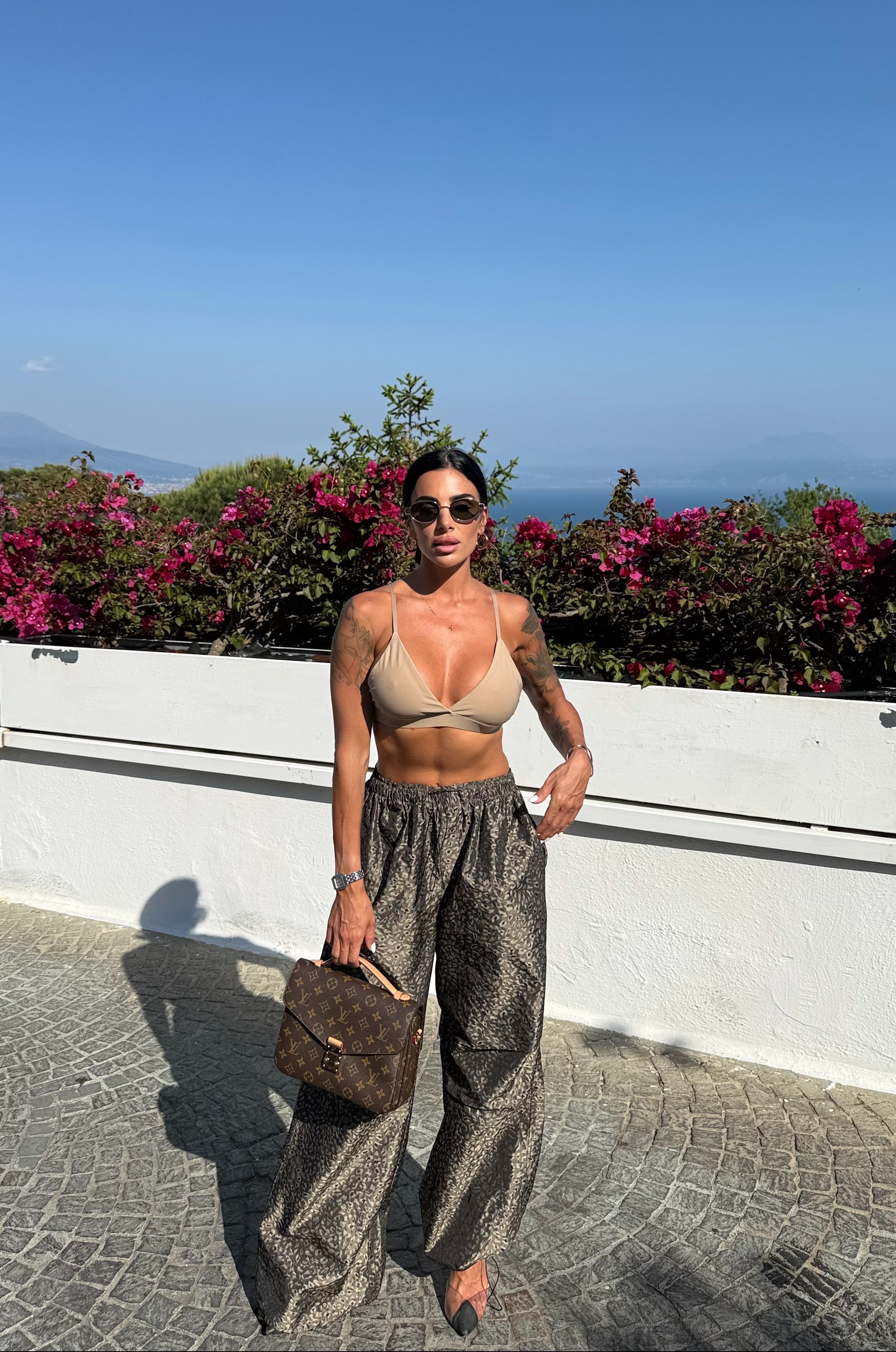 Parachute Brown by lumina