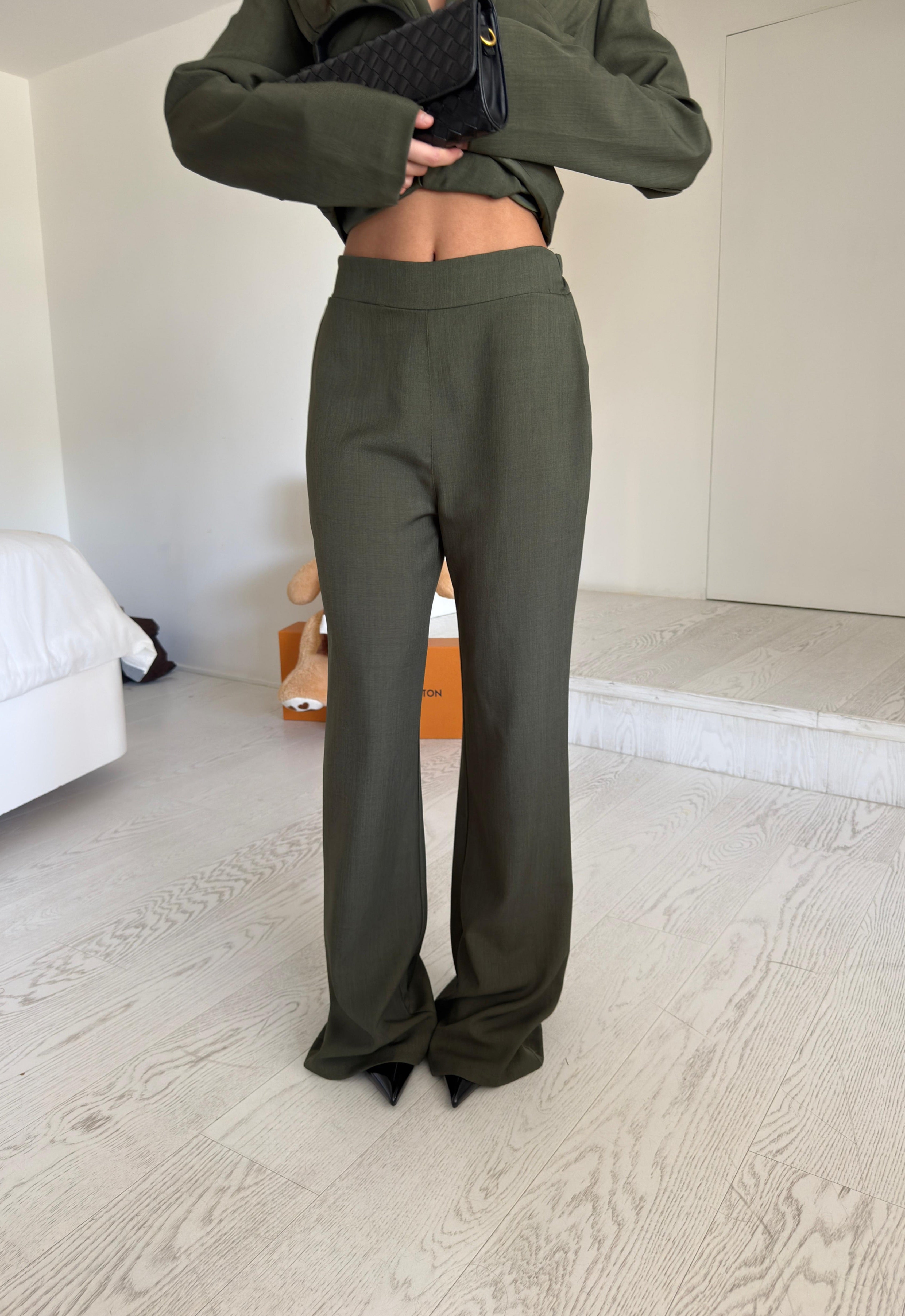 Tailleur Nora(2colori)