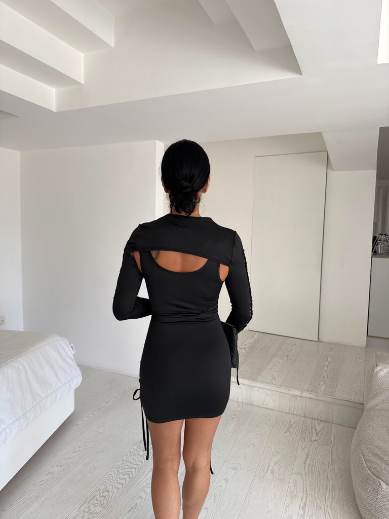 MiniDress kate