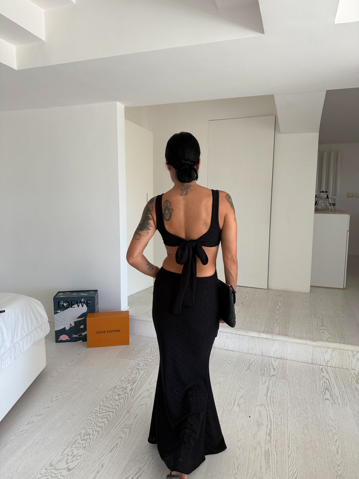 Abito Simona(2colori)