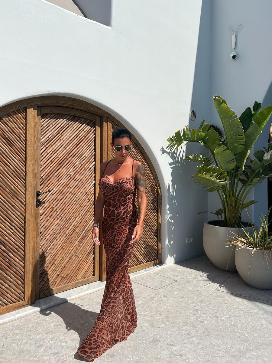 Longdress suami