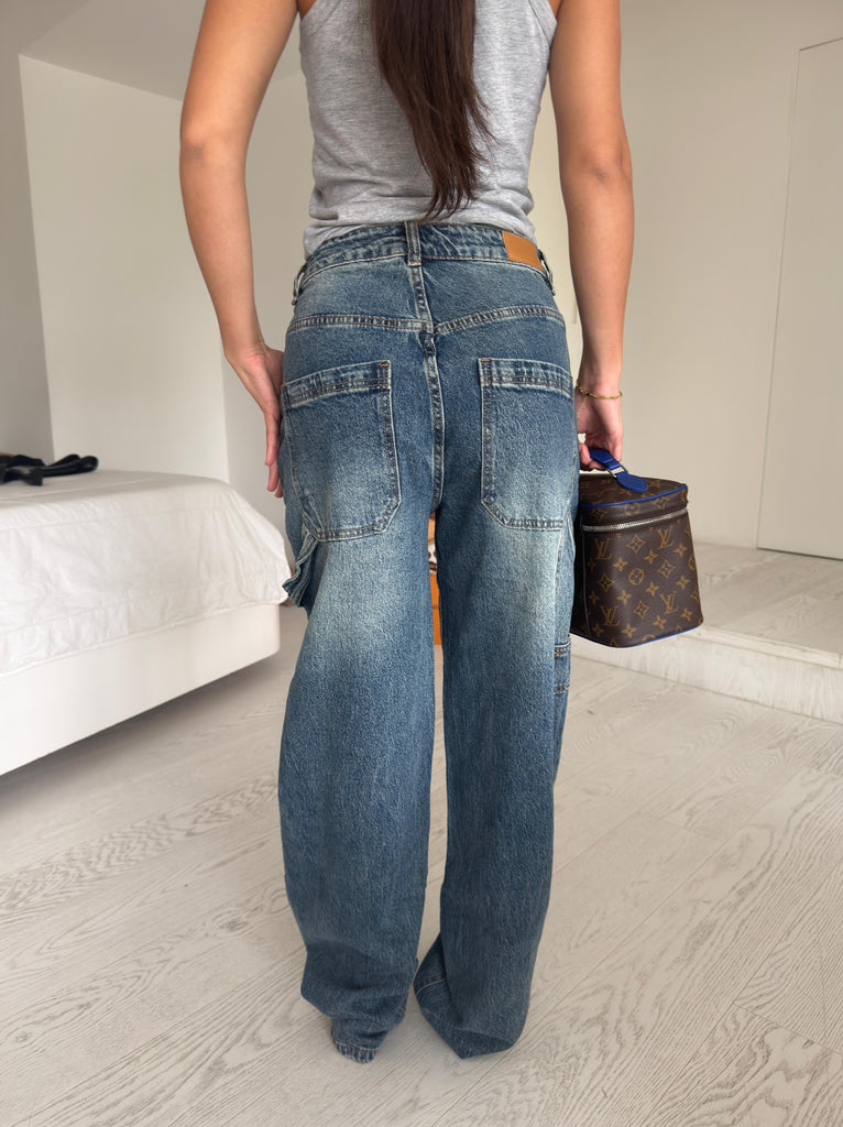Jeans chiara