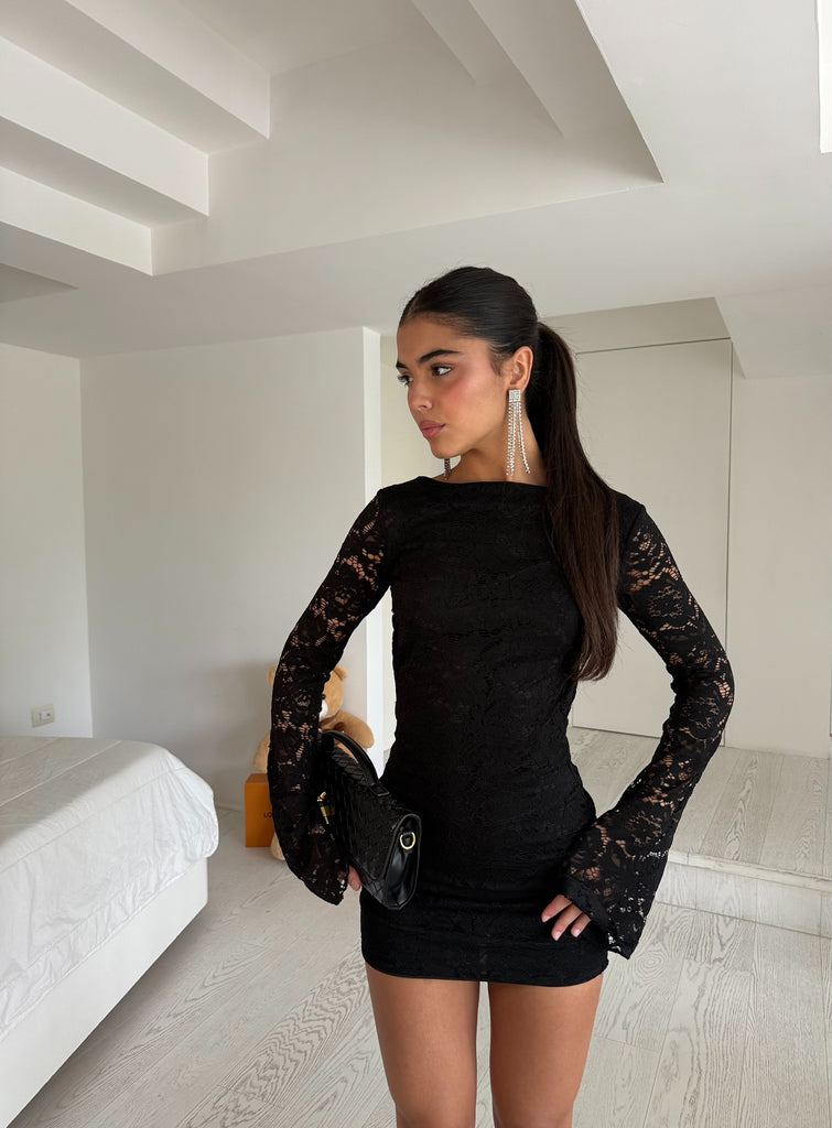 MiniDress Baby
