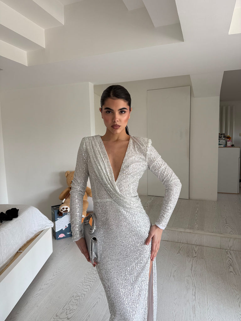 Longdress Dubai