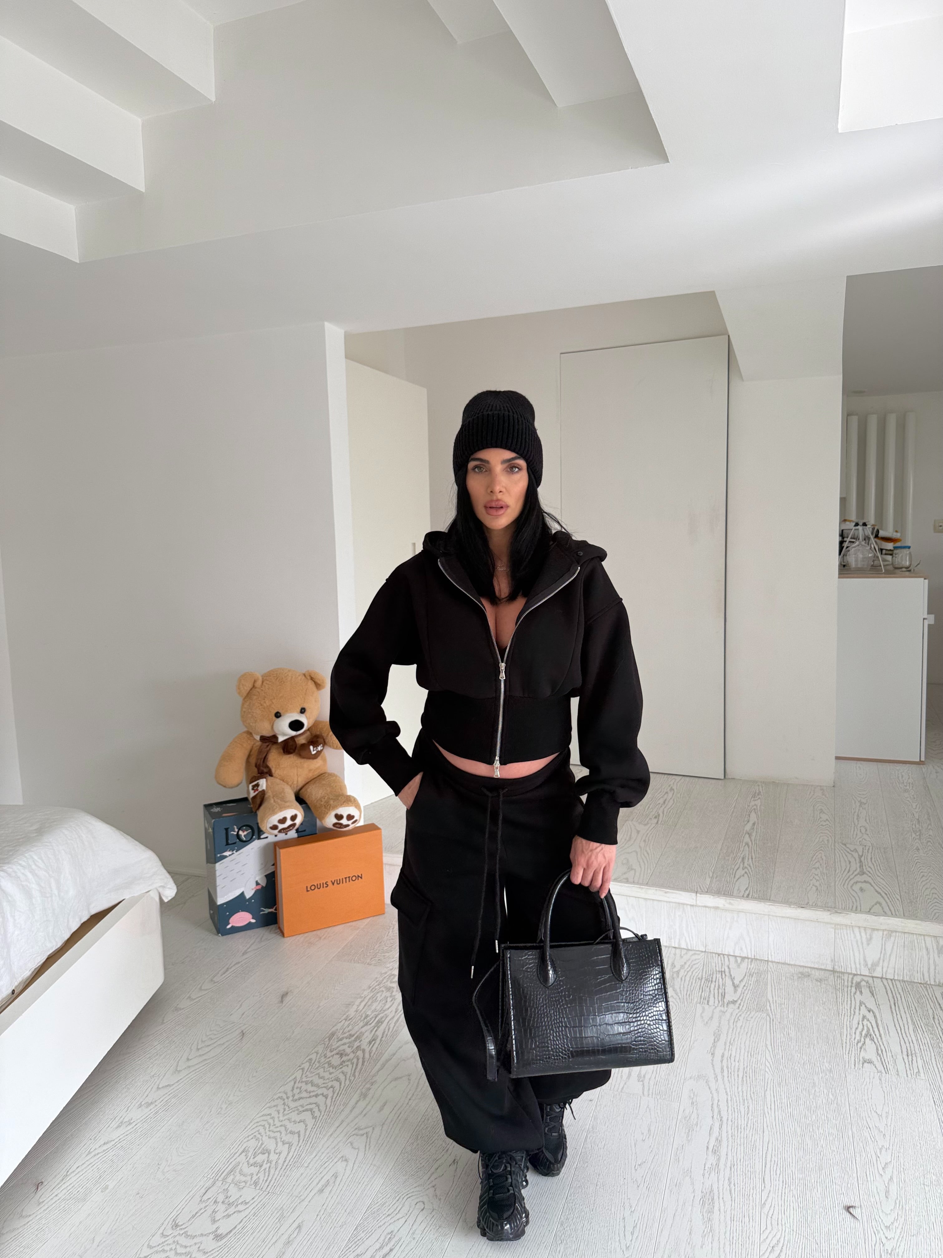 Coord noemi by lumina