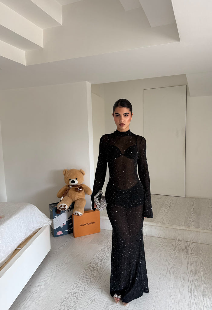 Longdress eivissa