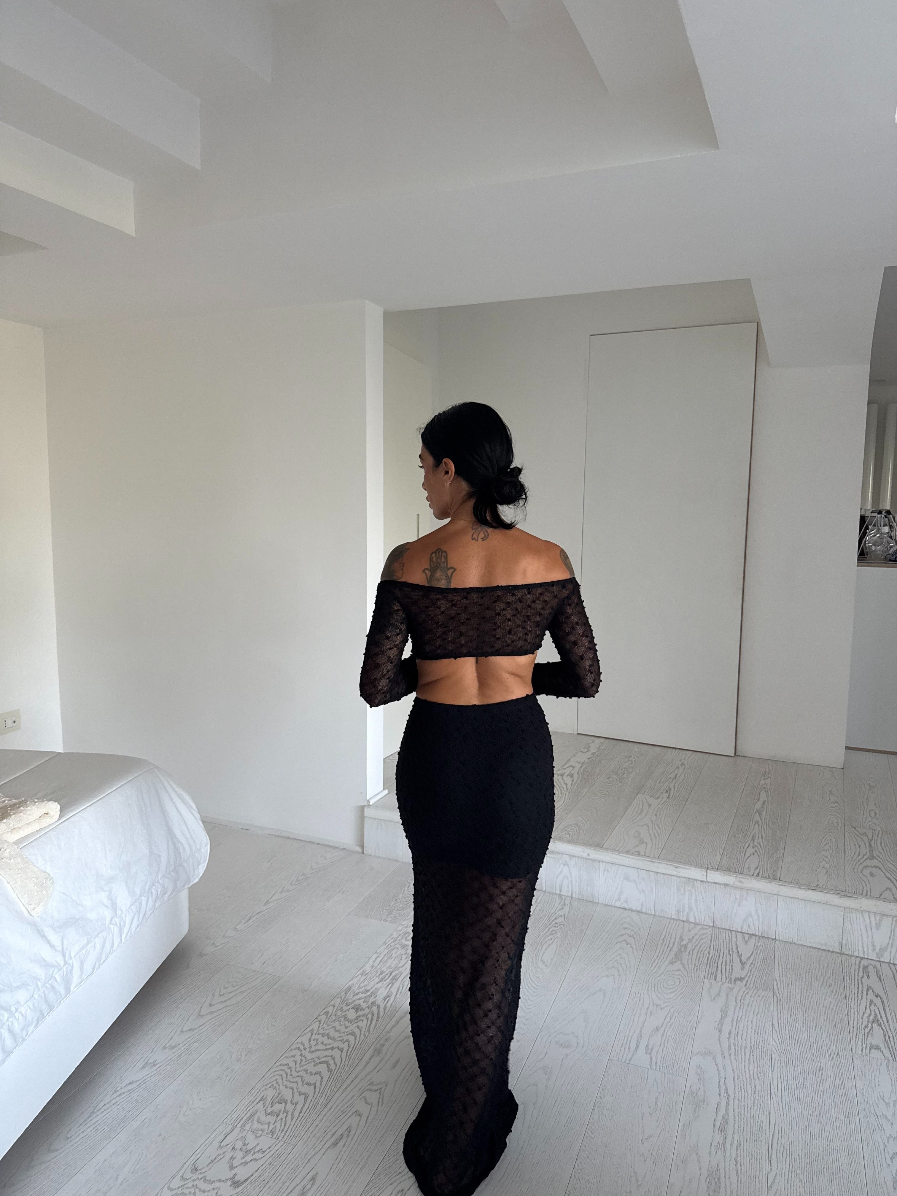 Coord Marta(2 colori)