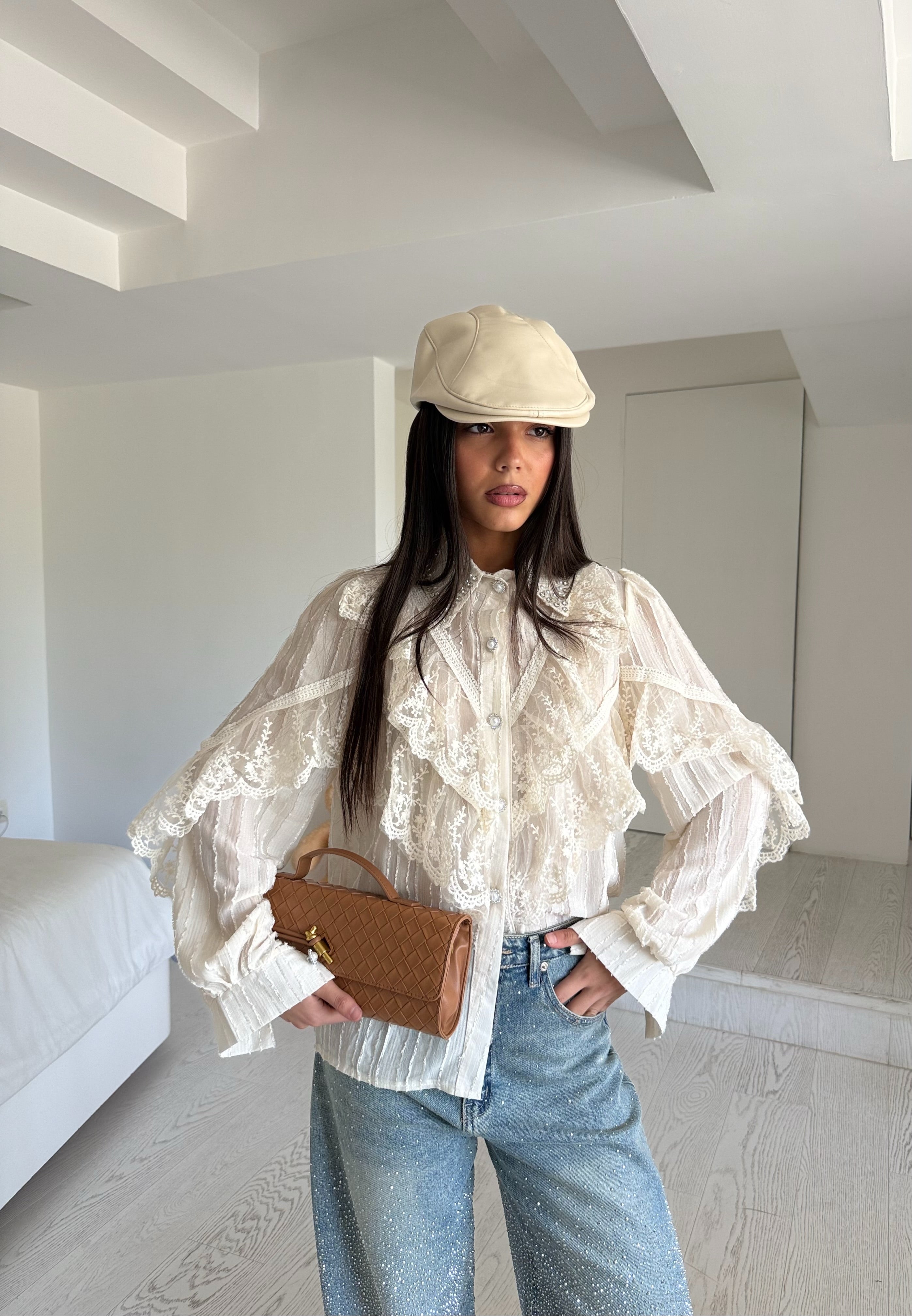 Camicia Madame