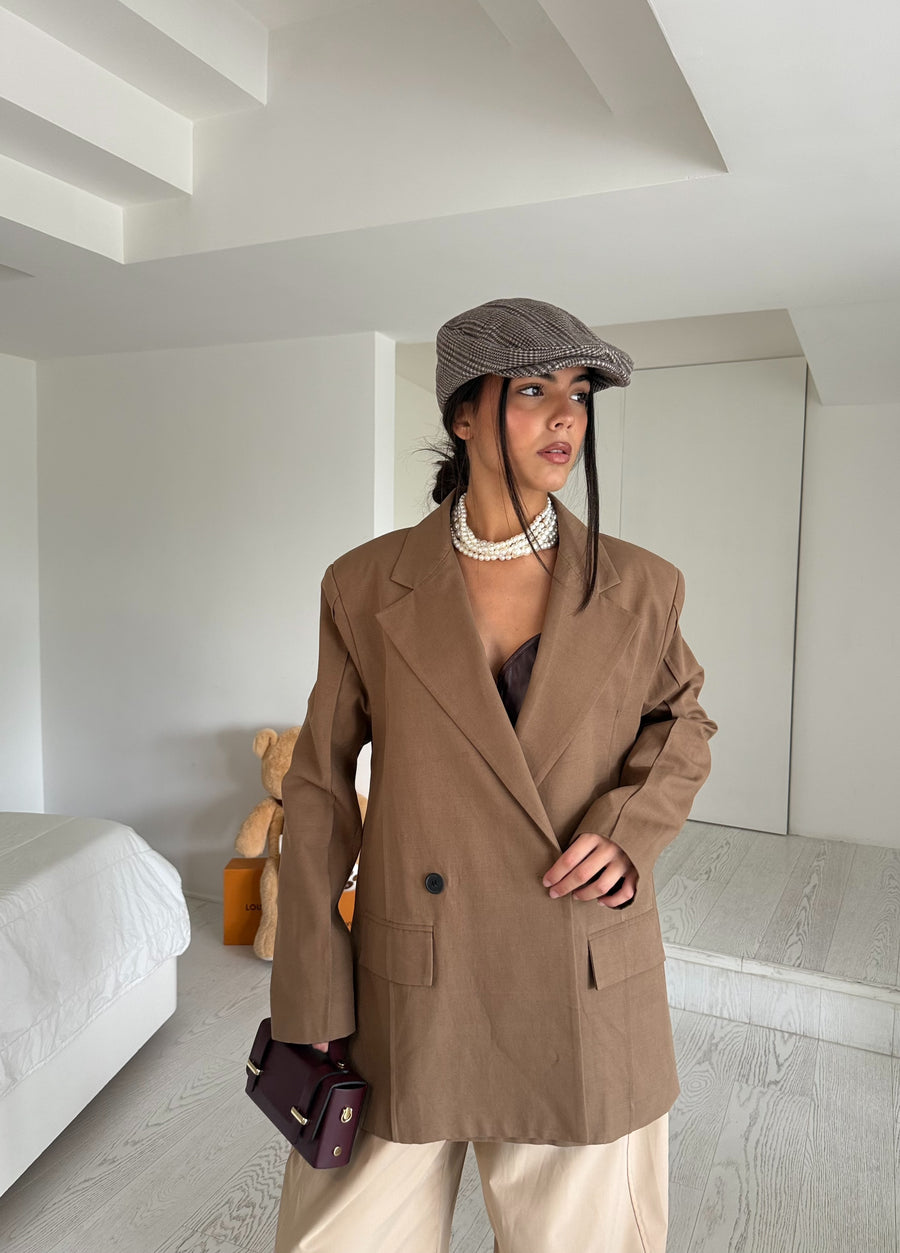Blazer Michelle By lumina