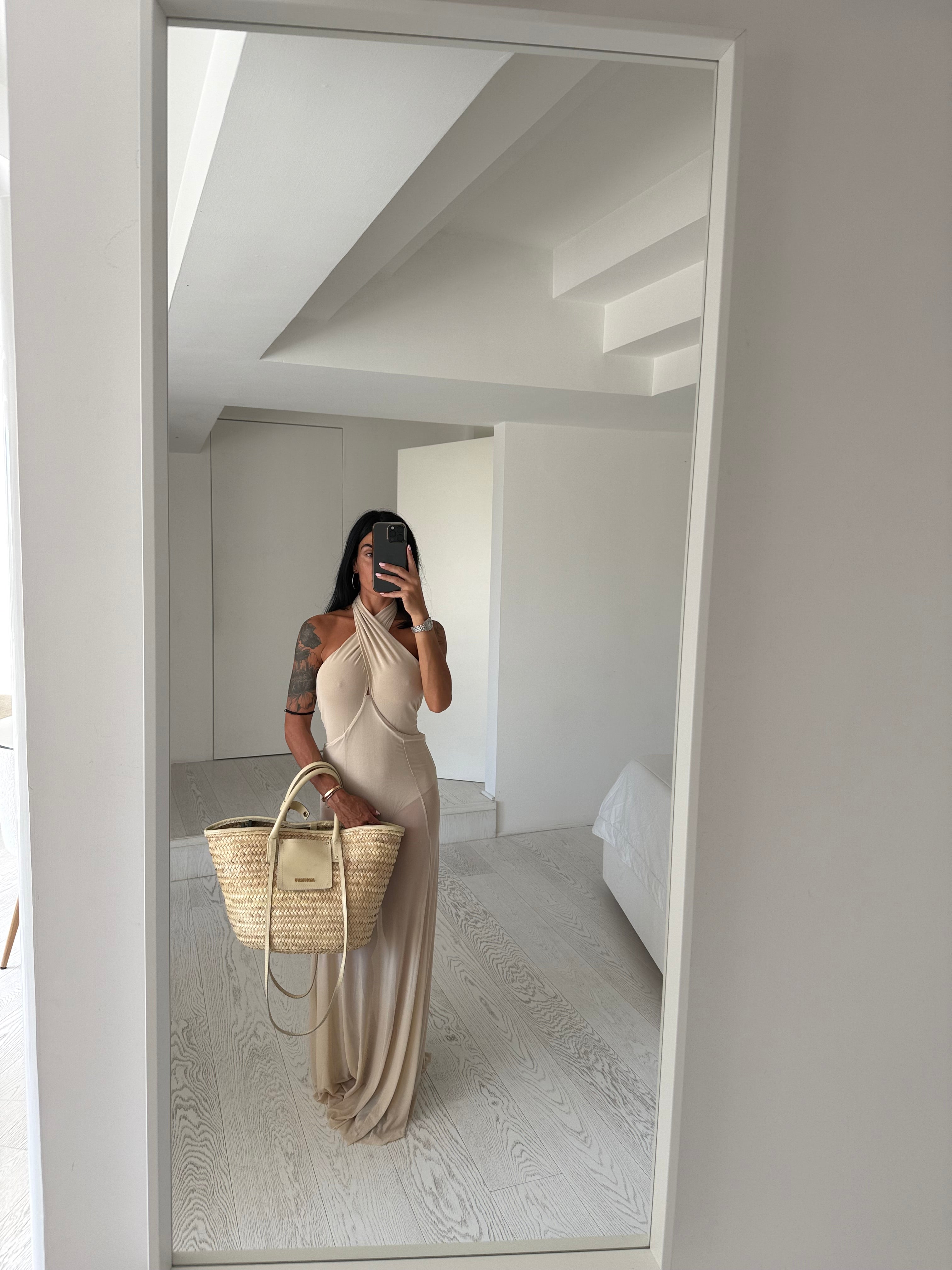 Abito Elisabetta by lumina(2colori)