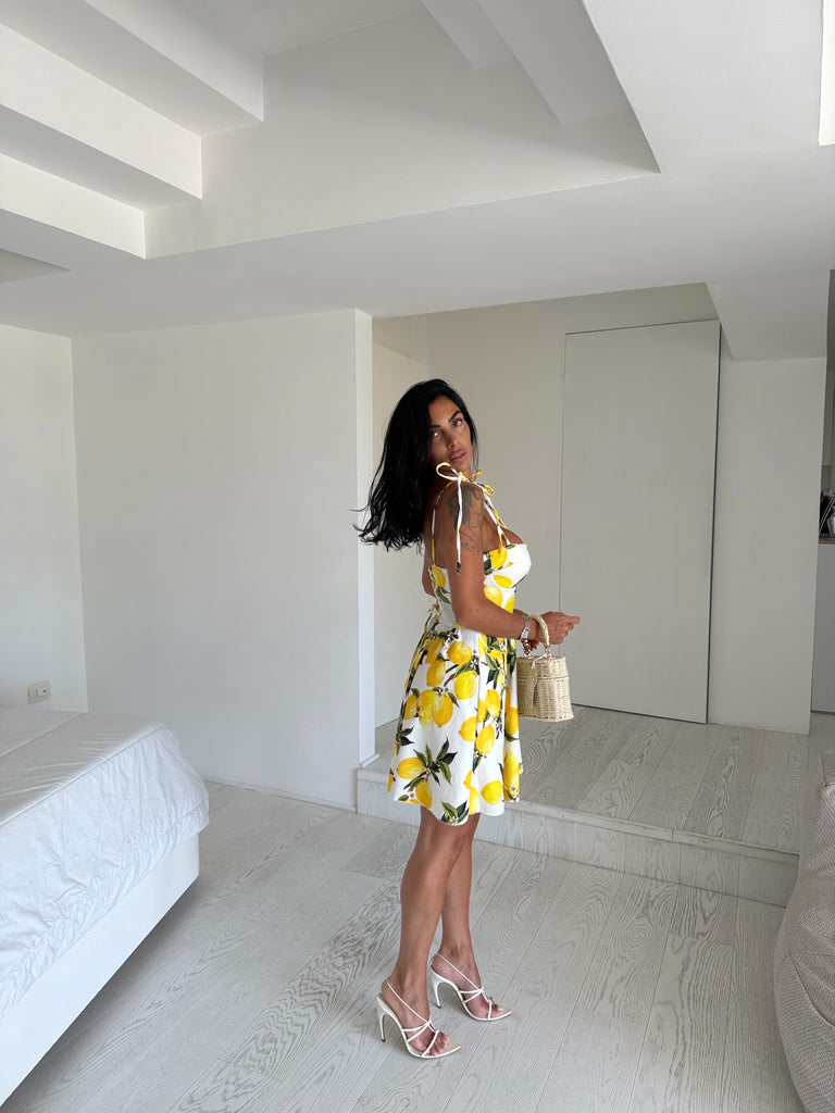 Abitino capri