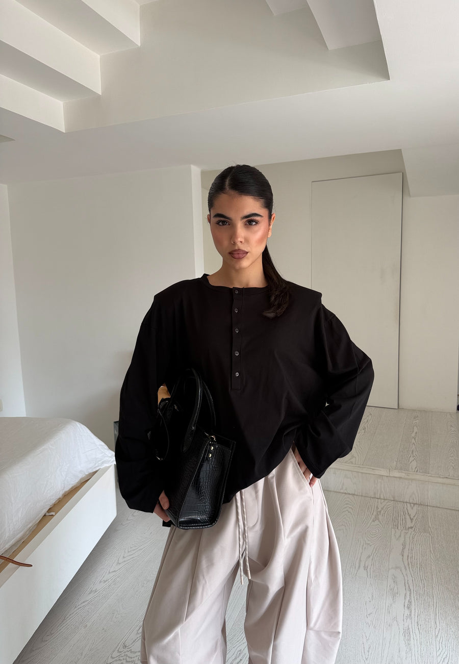 Maglia black