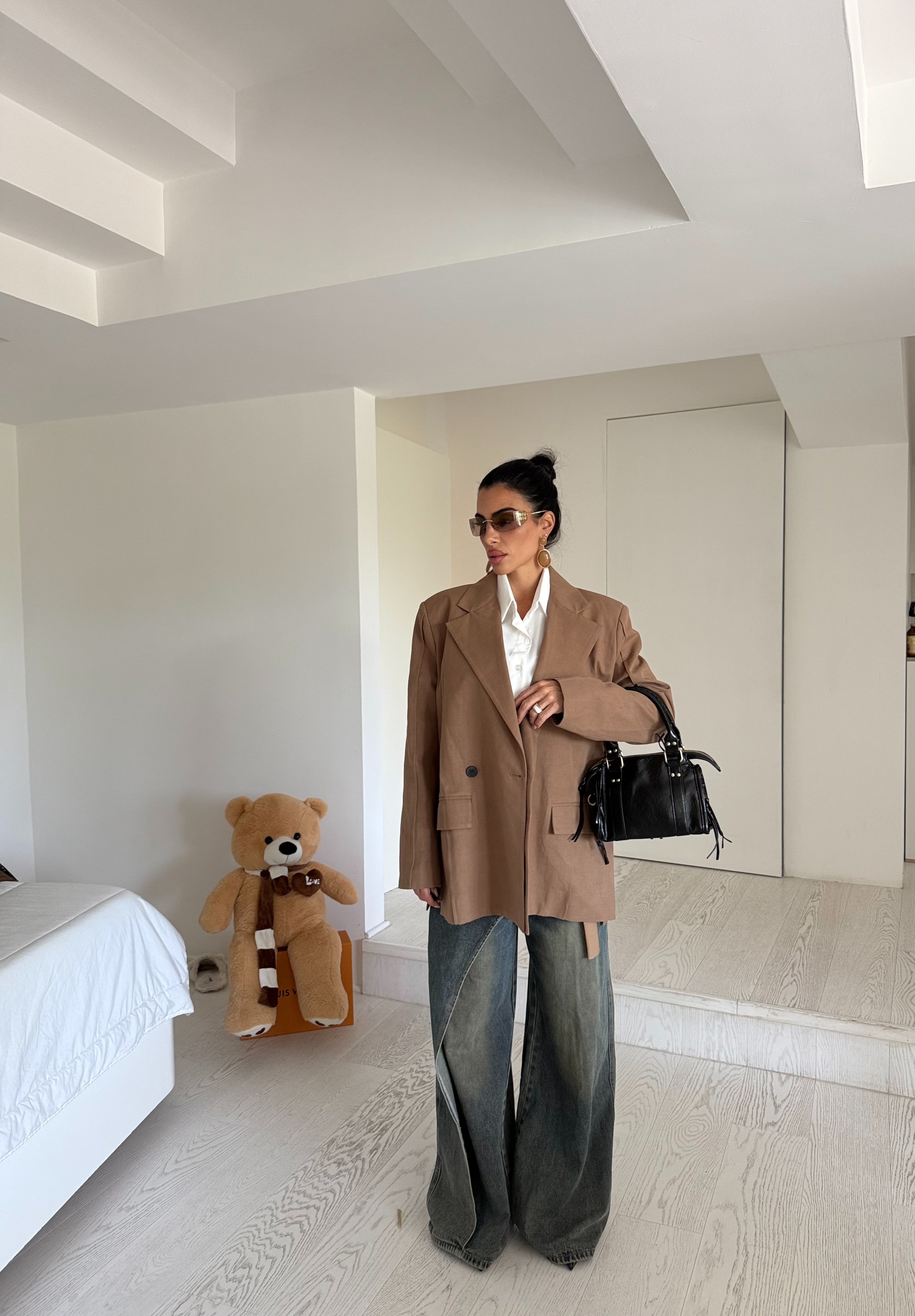 Blazer Michelle By lumina