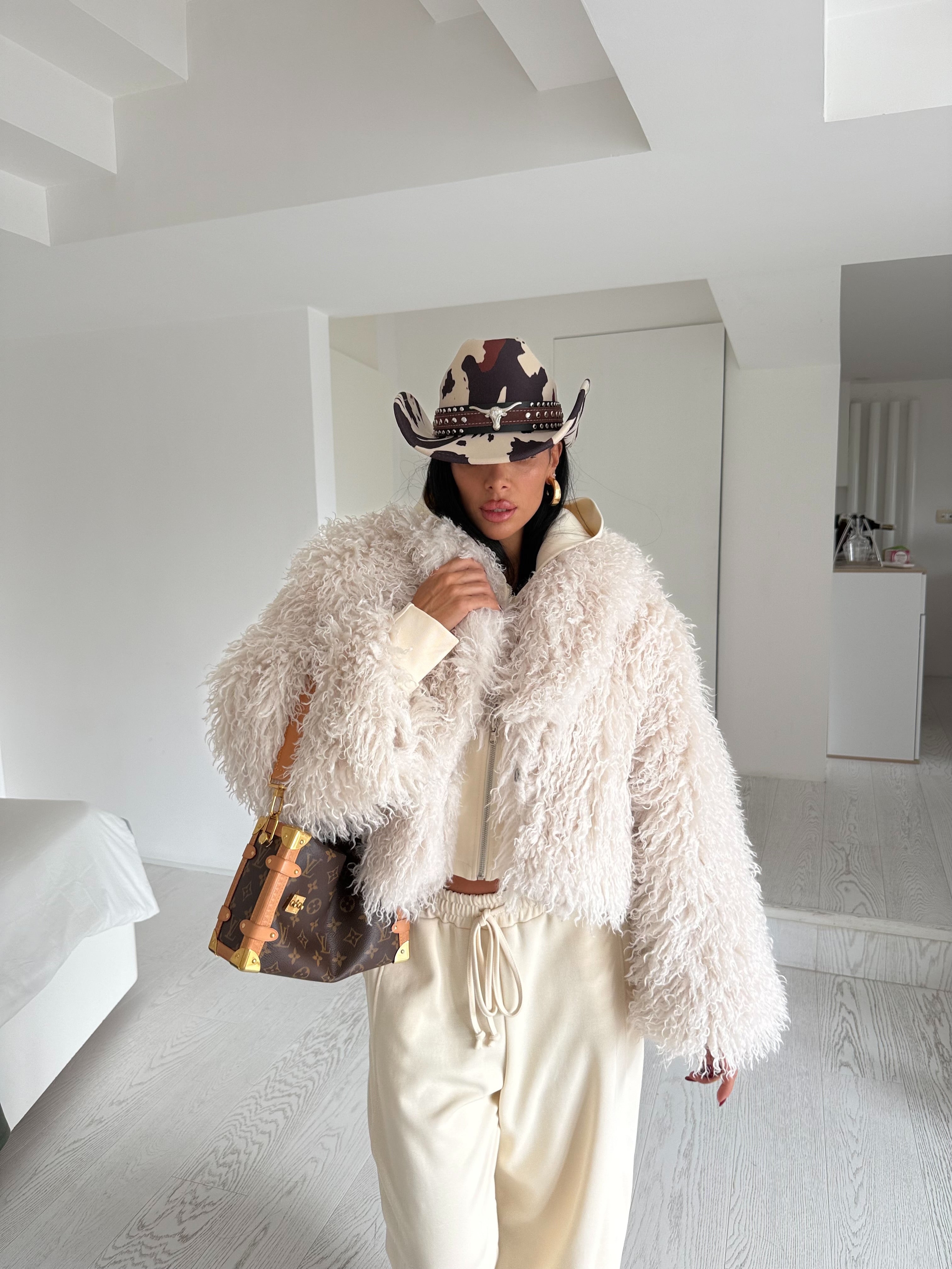 Ecofur Teddy by lumina