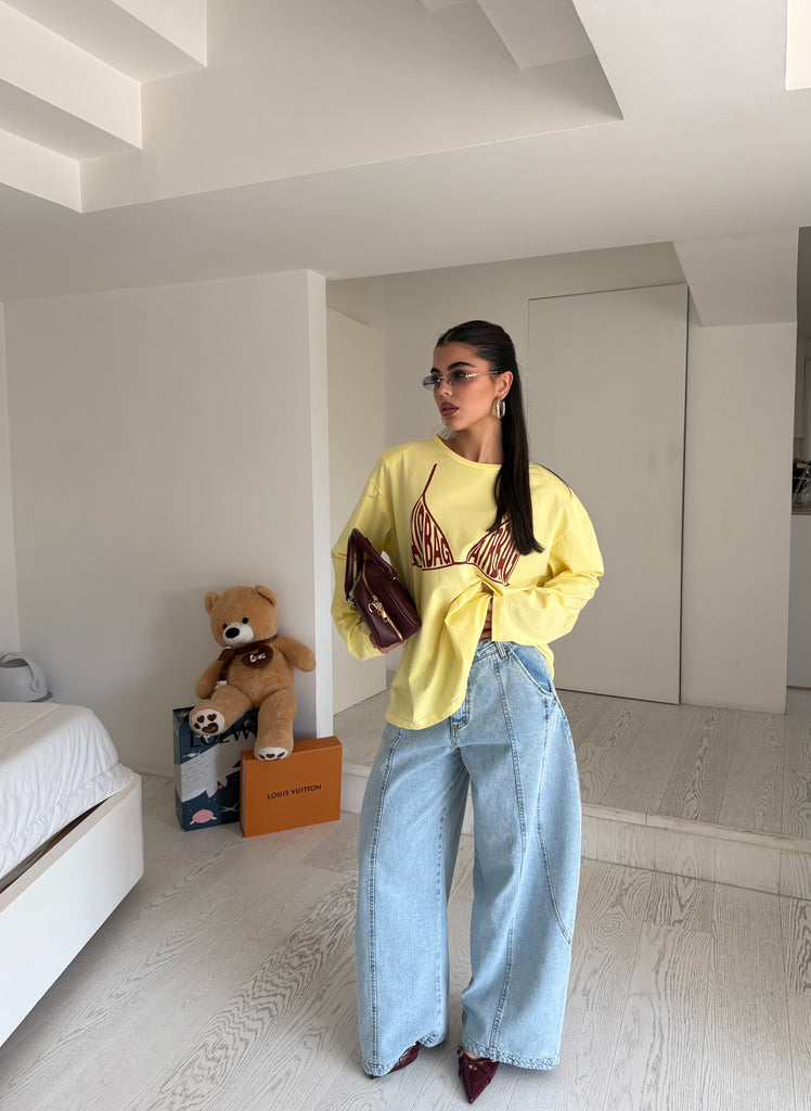 Jeans sonya