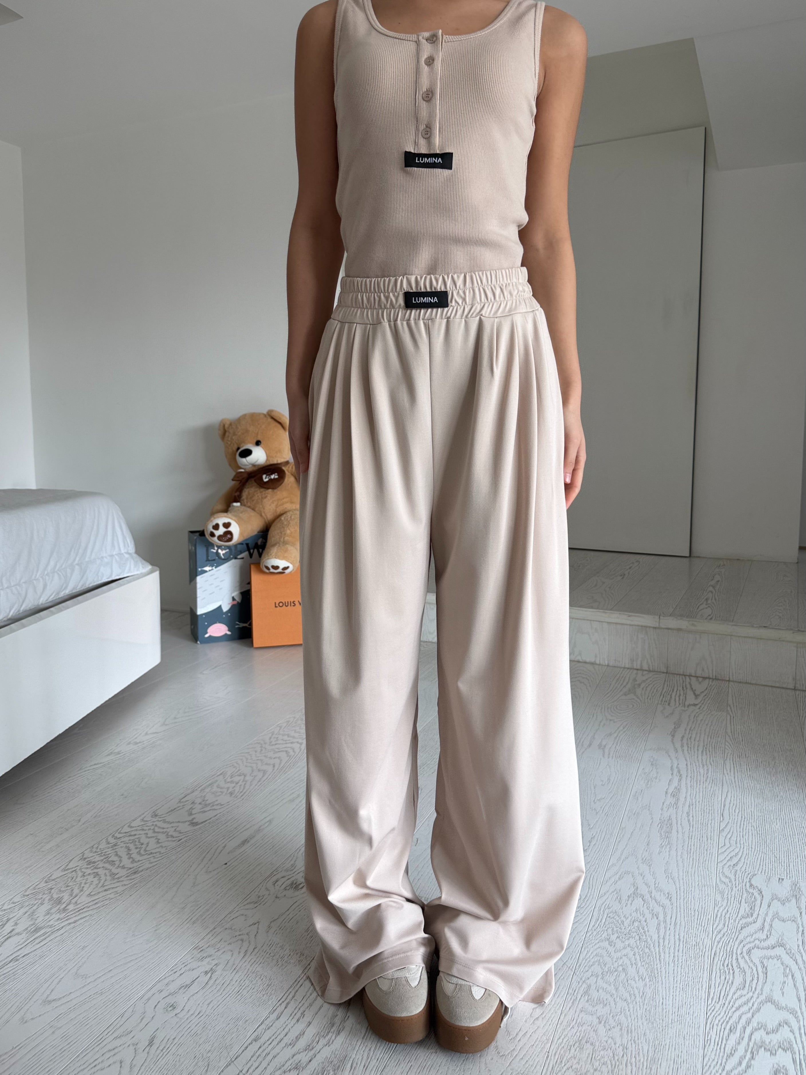 Pantatuta by lumina(5colori)