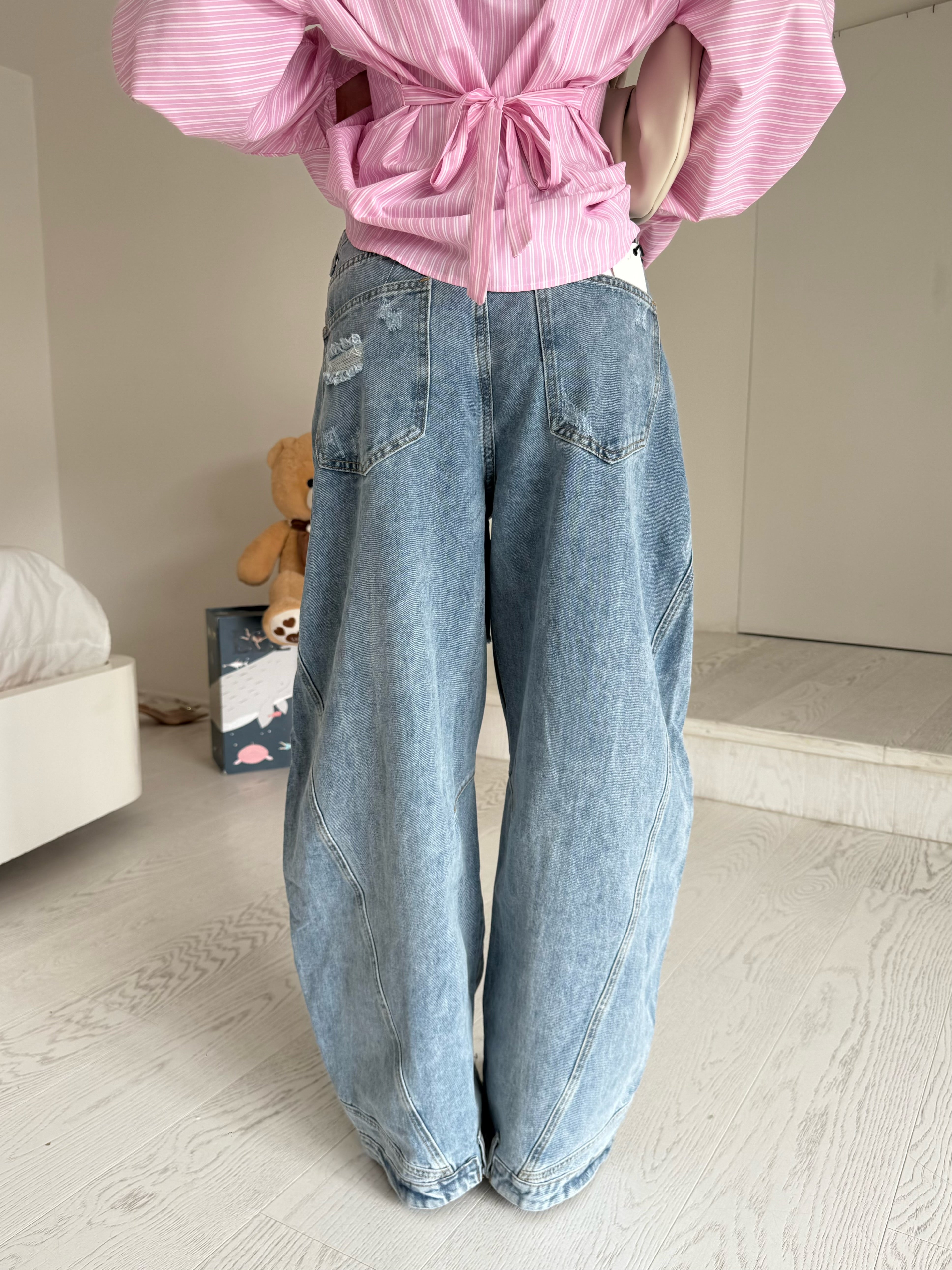 Jeans bea