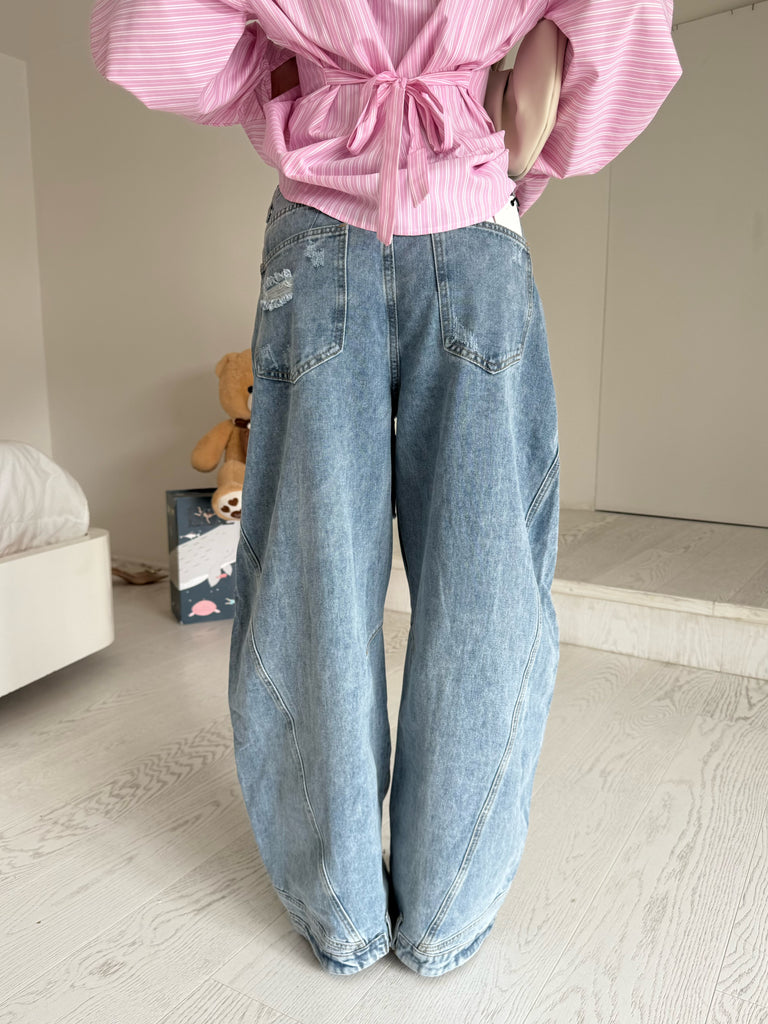 Jeans bea
