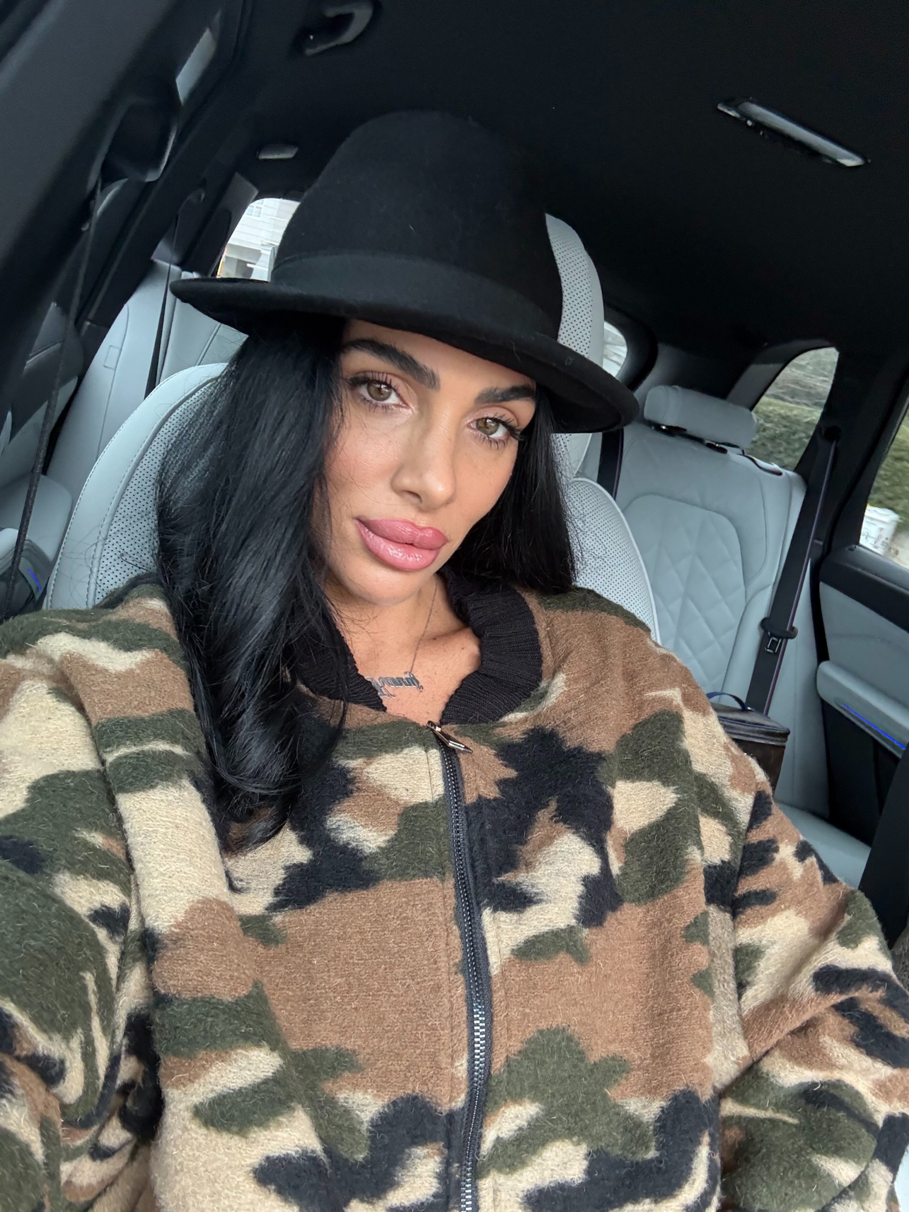 Giacca bomber by lumina