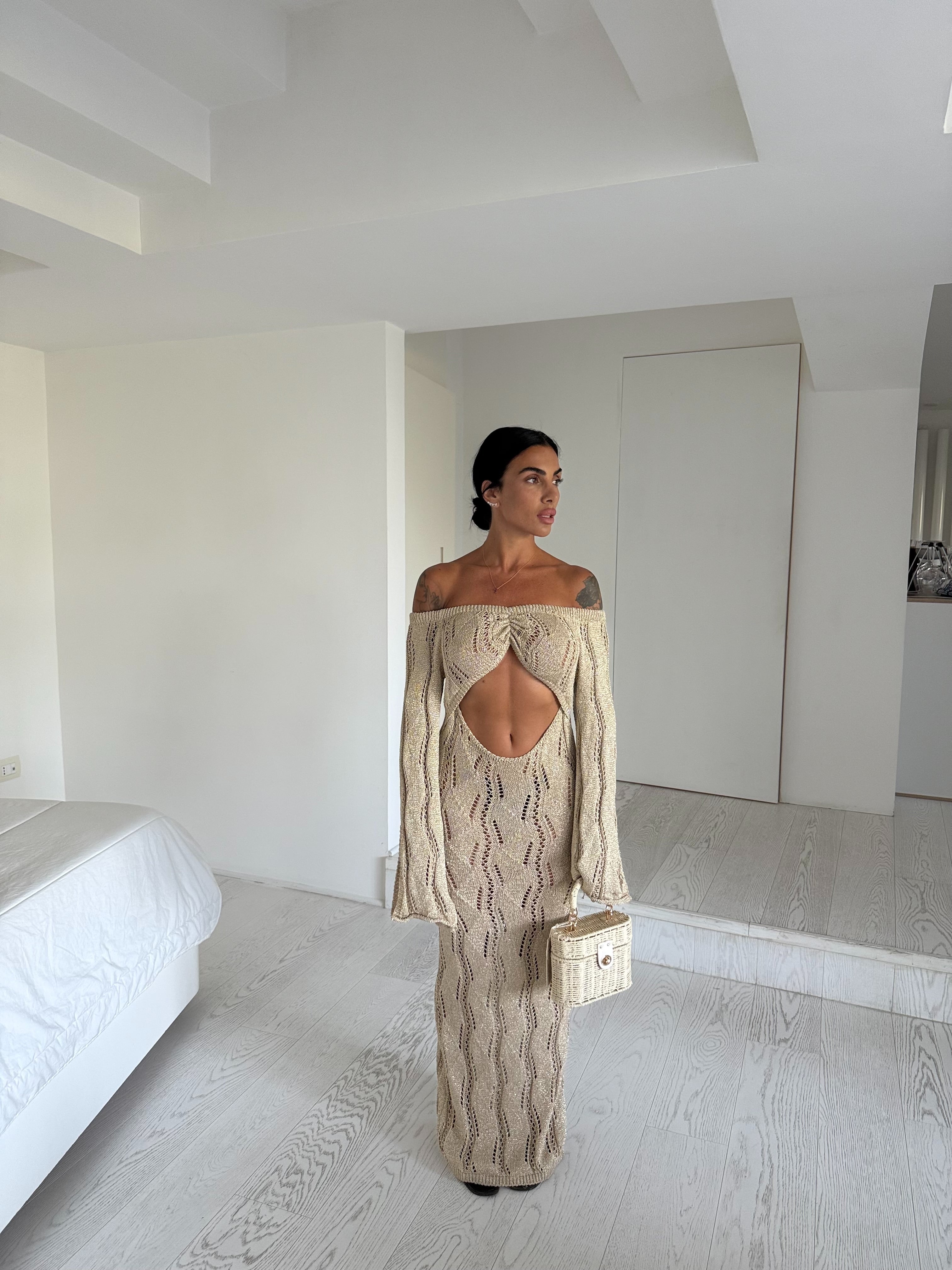 Copricostume Gina(3 colori)