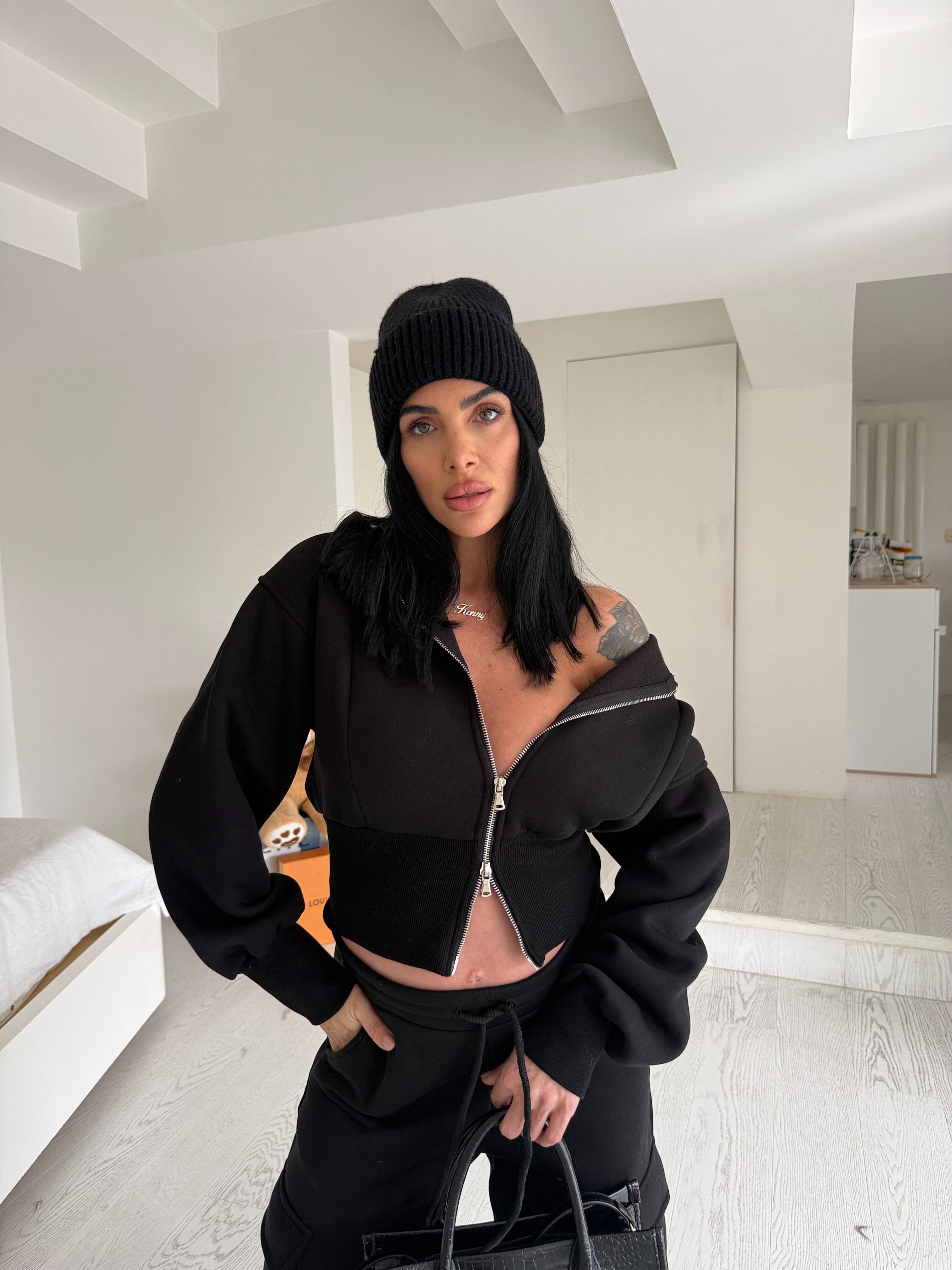 Coord noemi by lumina