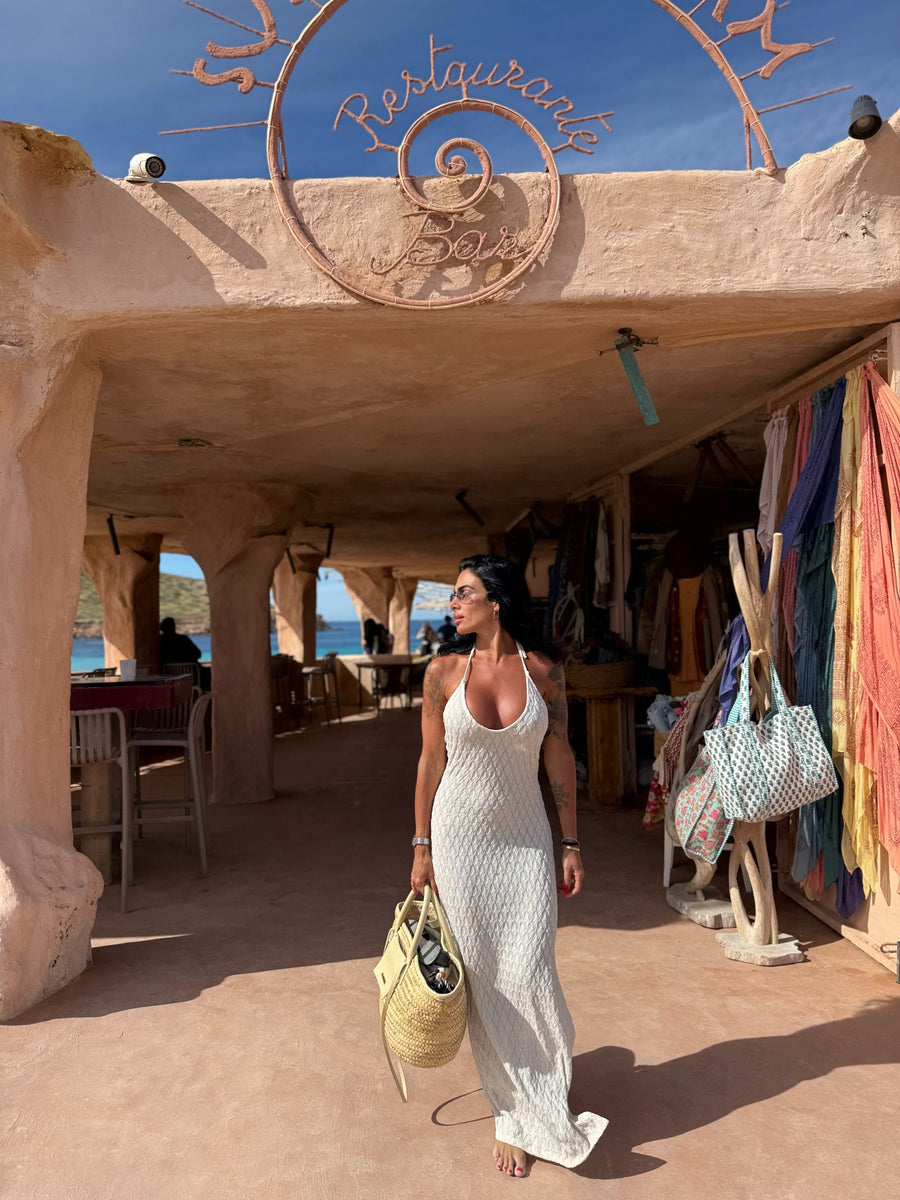 Dress Lurex