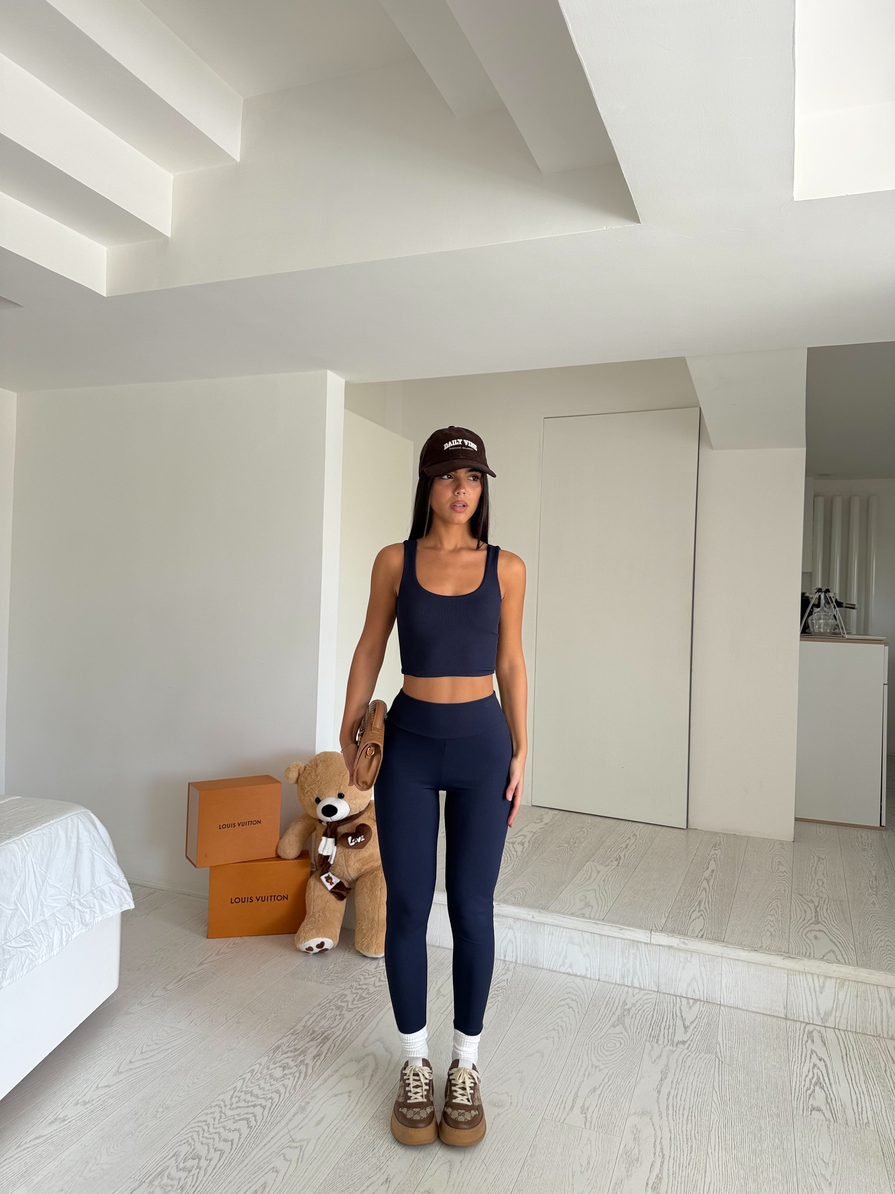 Coord sport(3colori)