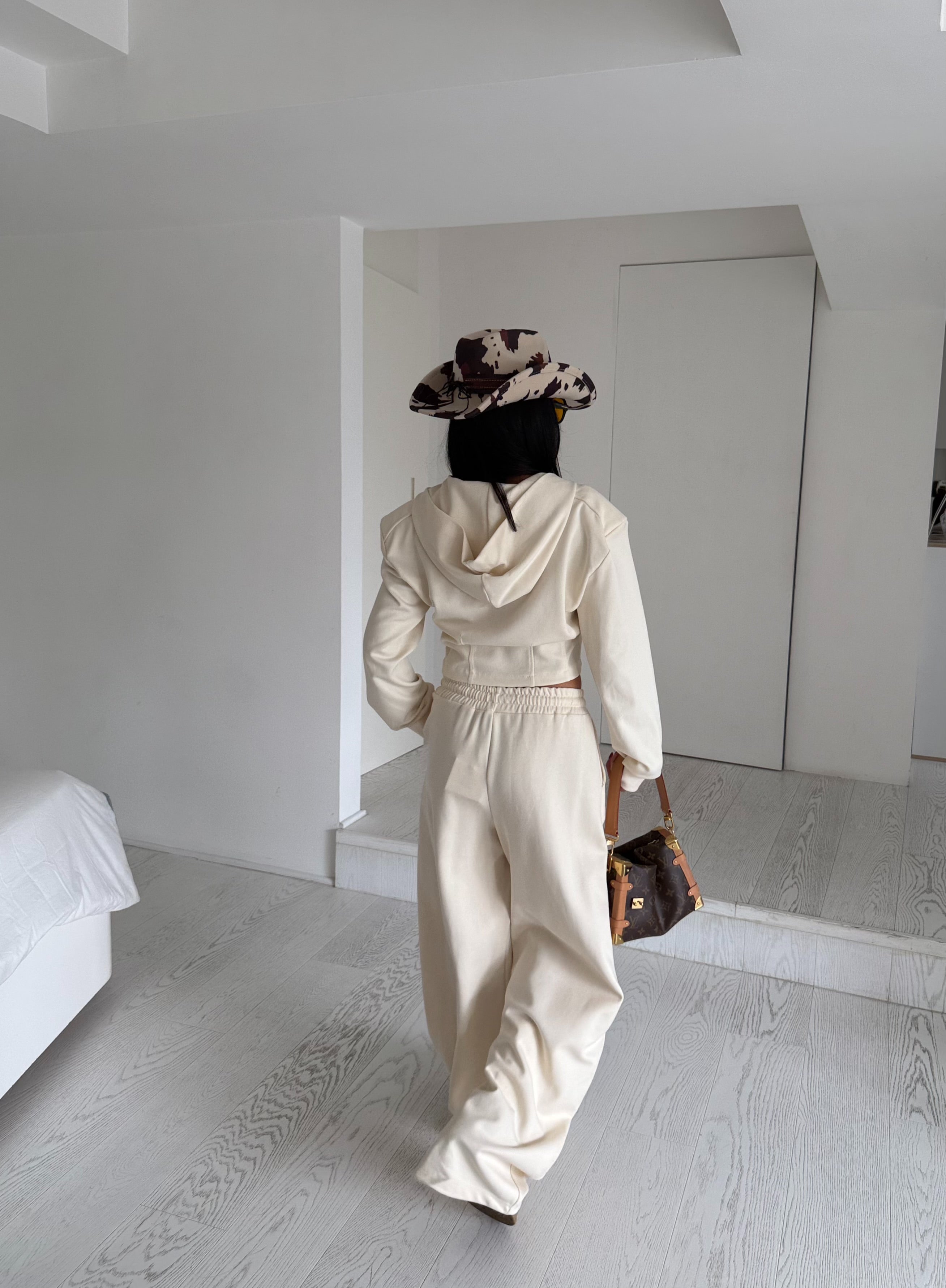 Coord Carol by lumina(2colori)