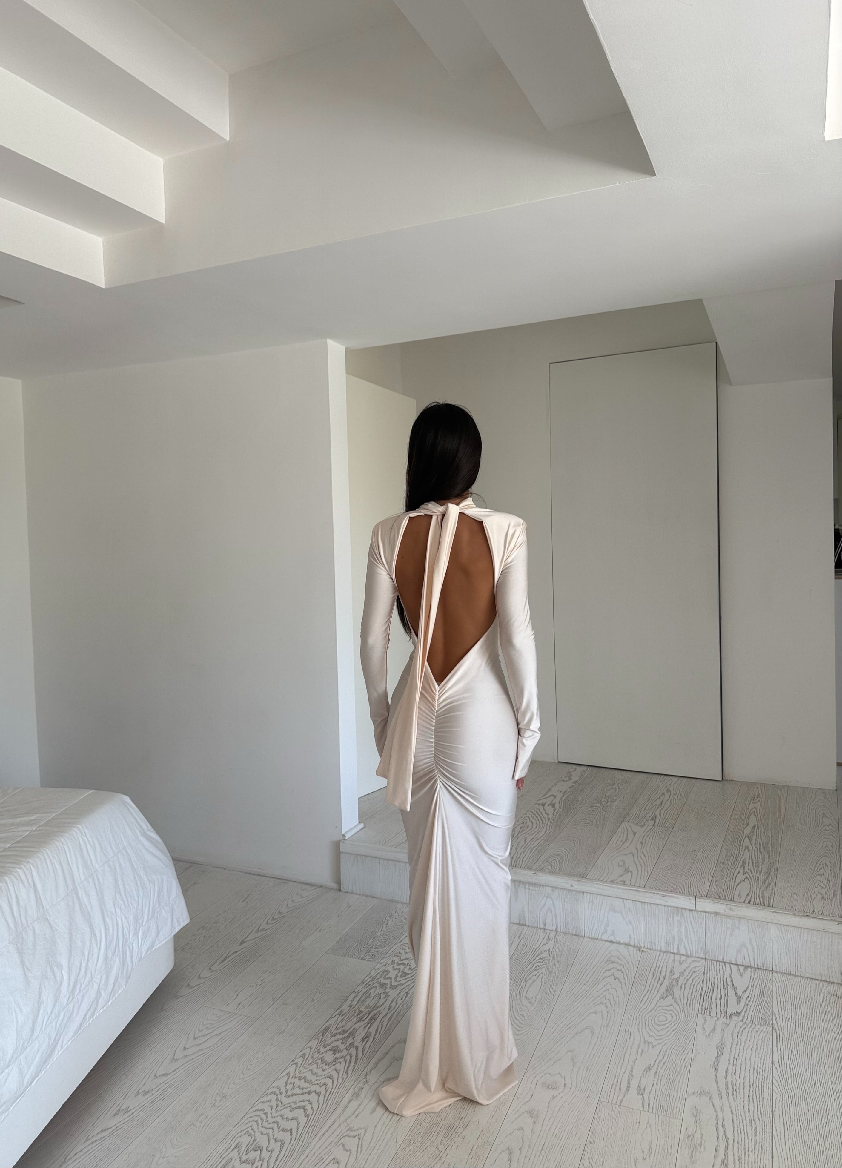 Longdress Federica(3colori)