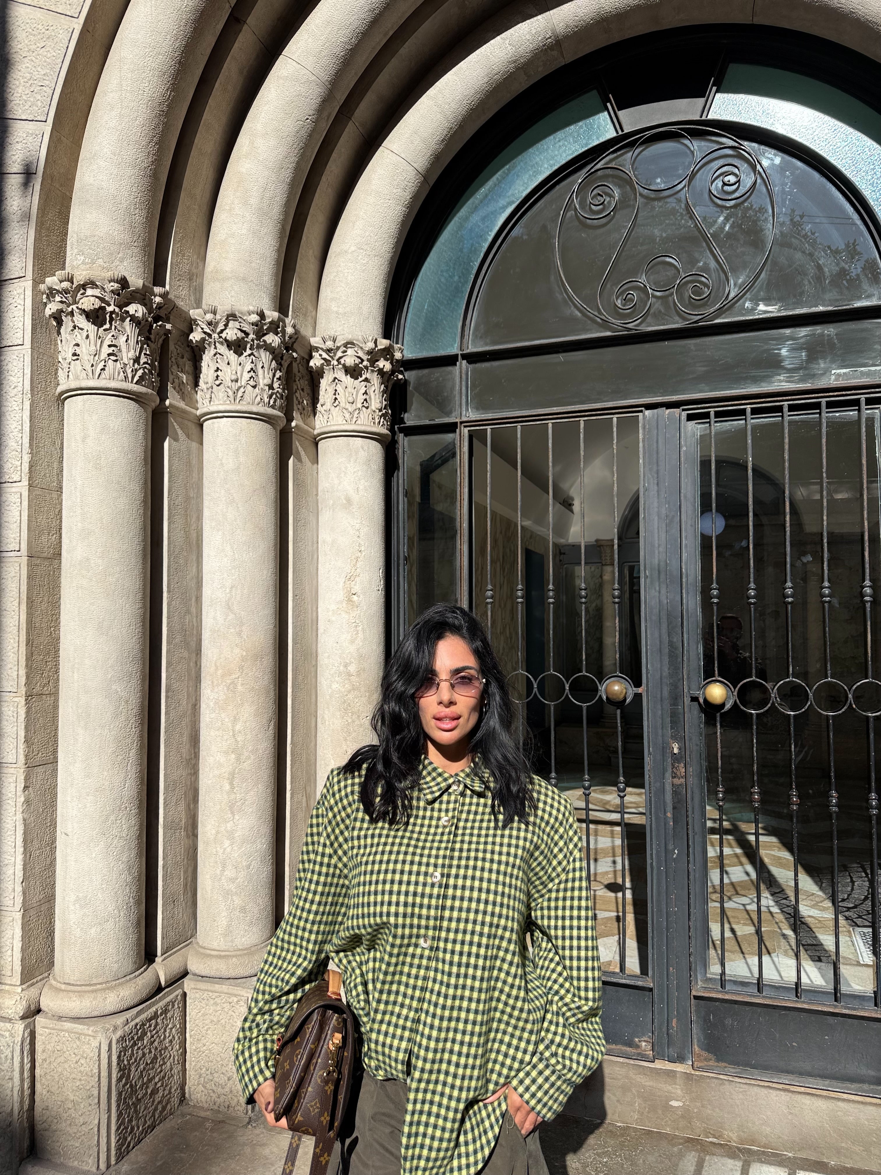 Camicia Val(2colori)