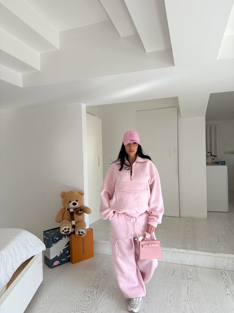 Coord lety by lumina Pink