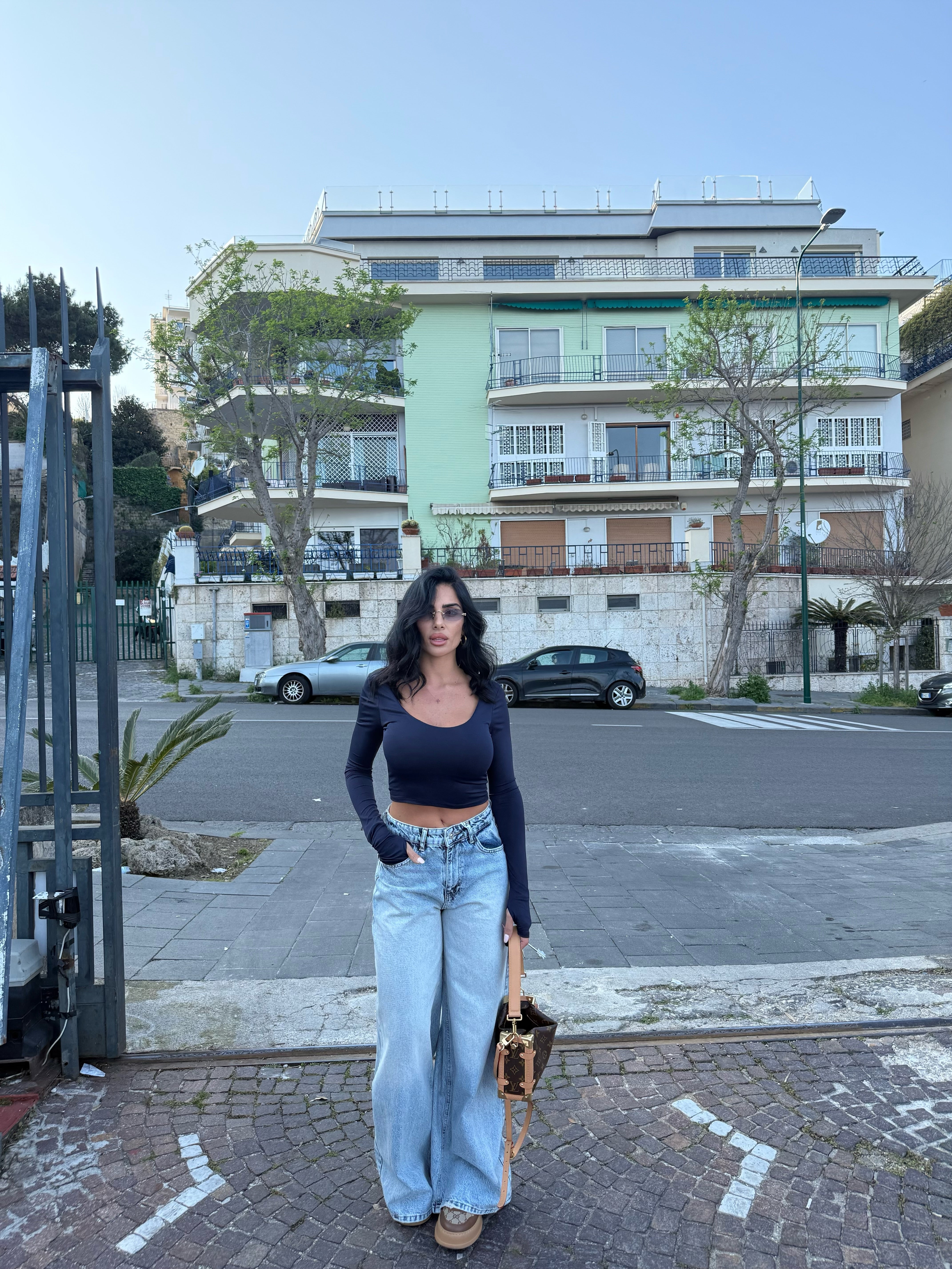 Jeans Gina by lumina