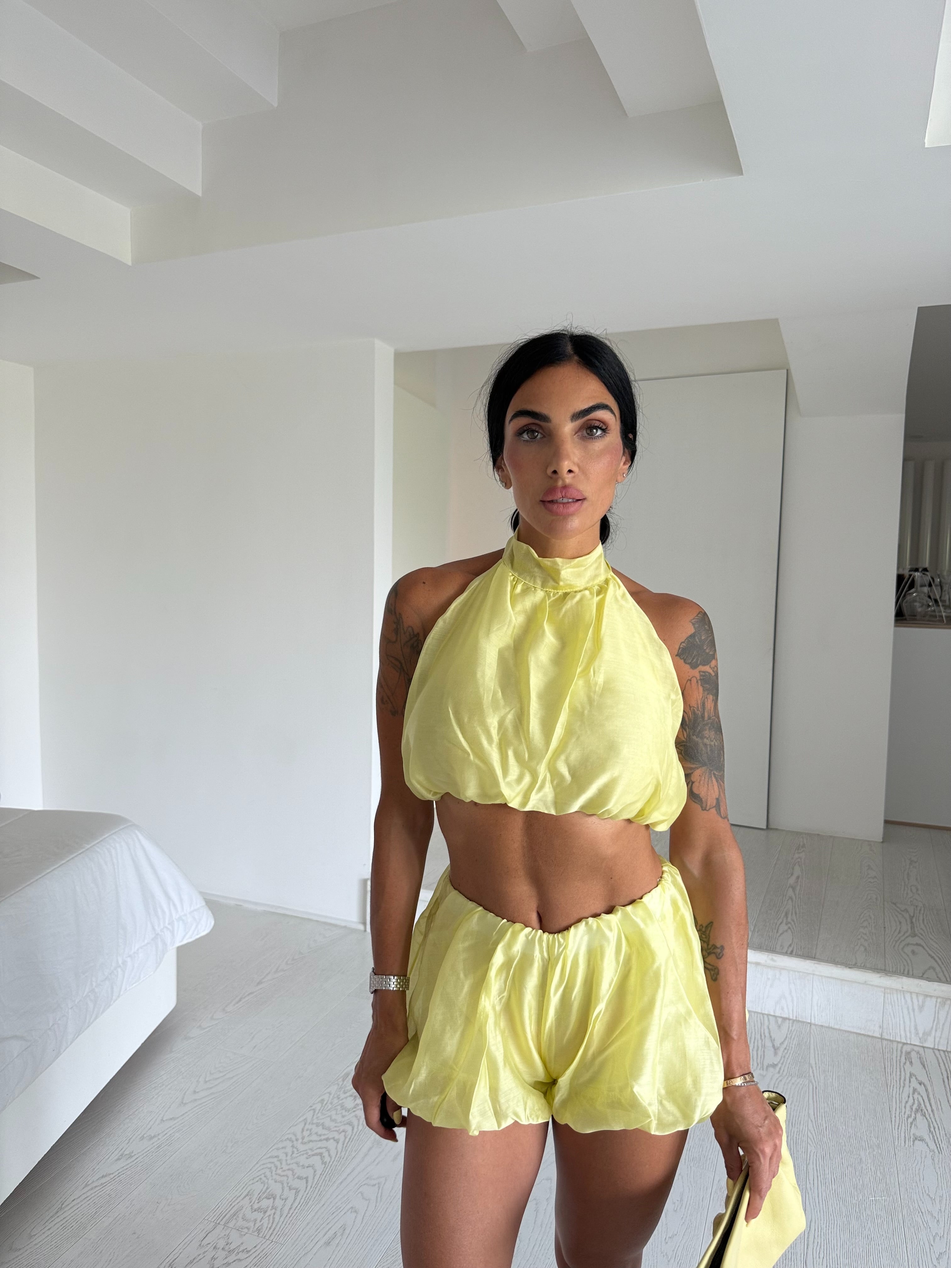 Coord giada(2 colori)