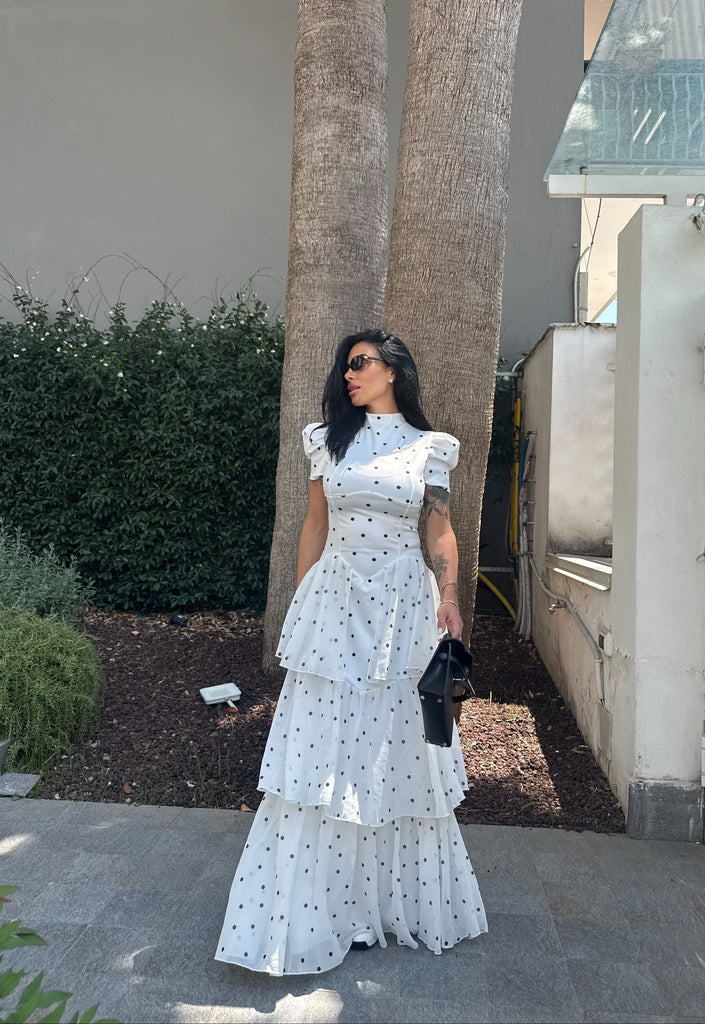 Longdress Smeralda